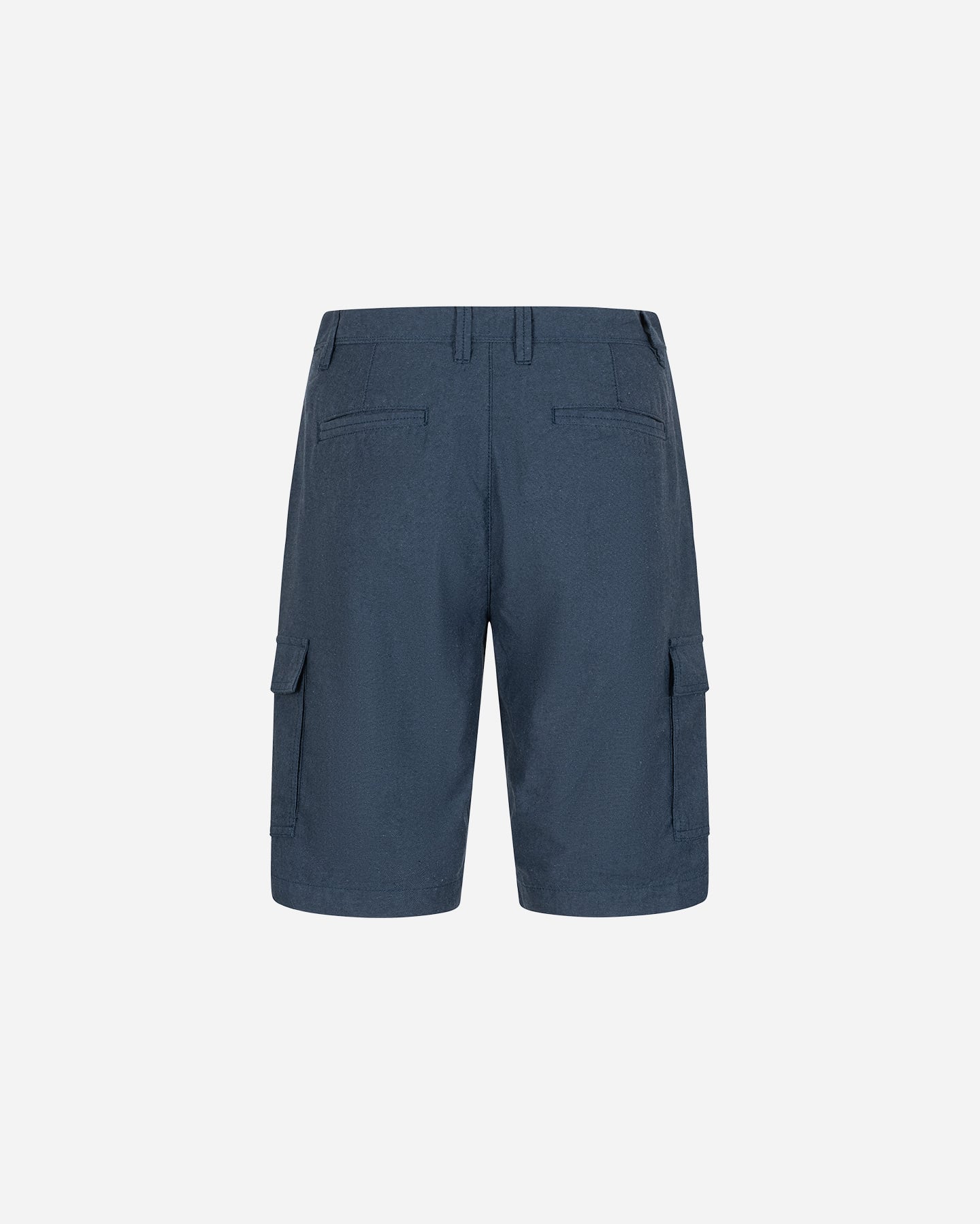 Bermuda DACK'S ESSENTIAL M - Blu - 5 | Cisalfa Sport