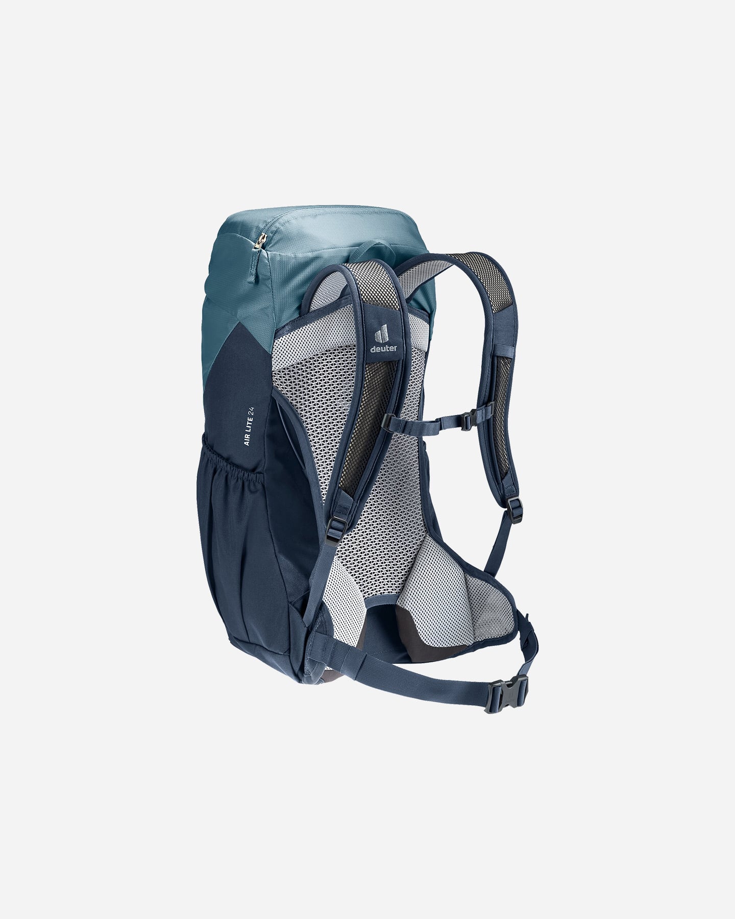 Zaino escursionismo DEUTER AIR LITE 24  - Azzurro - 1 | Cisalfa Sport