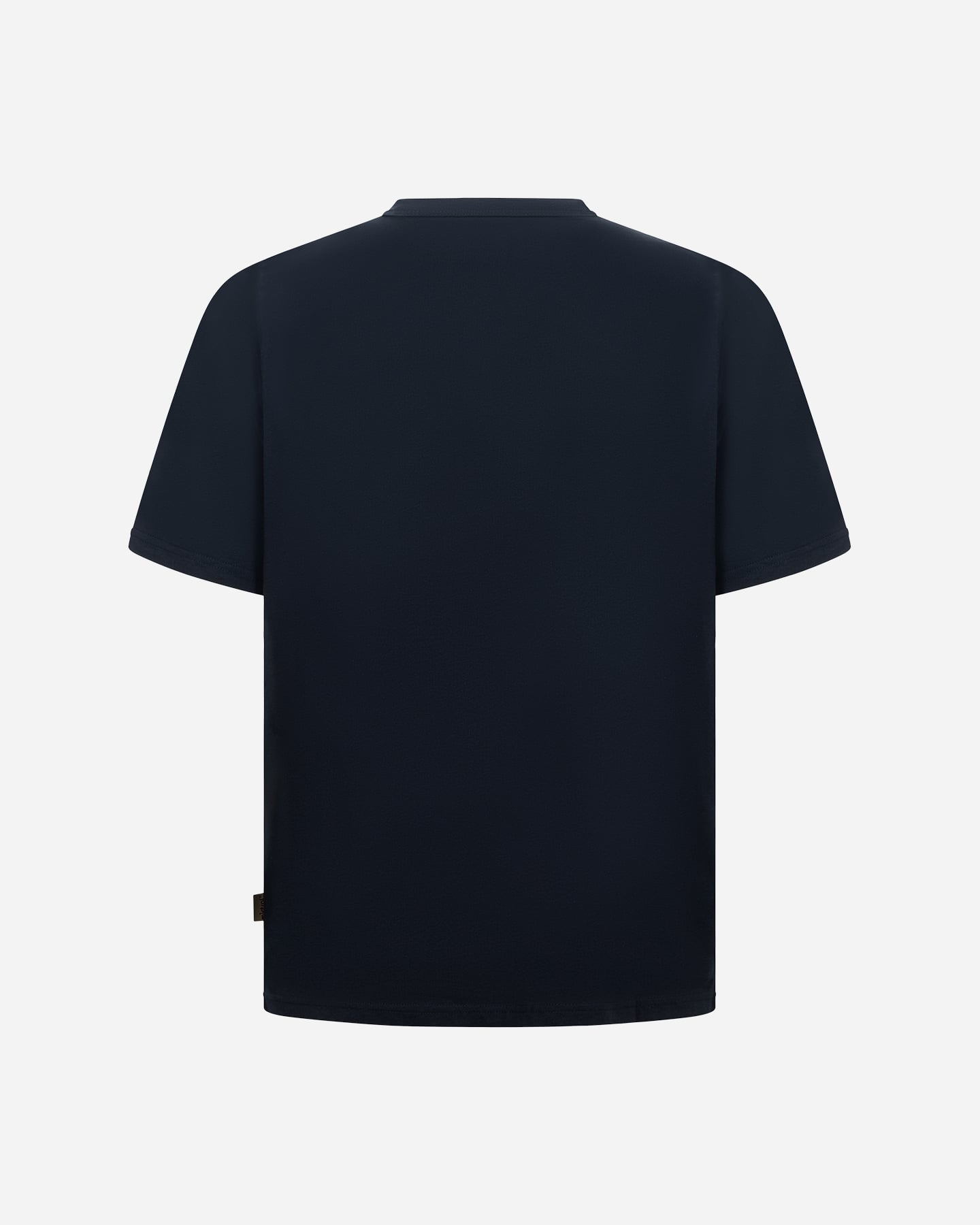 T-shirt MISTRAL ADVENTURE DIVISION M - Blu - 1 | Cisalfa Sport