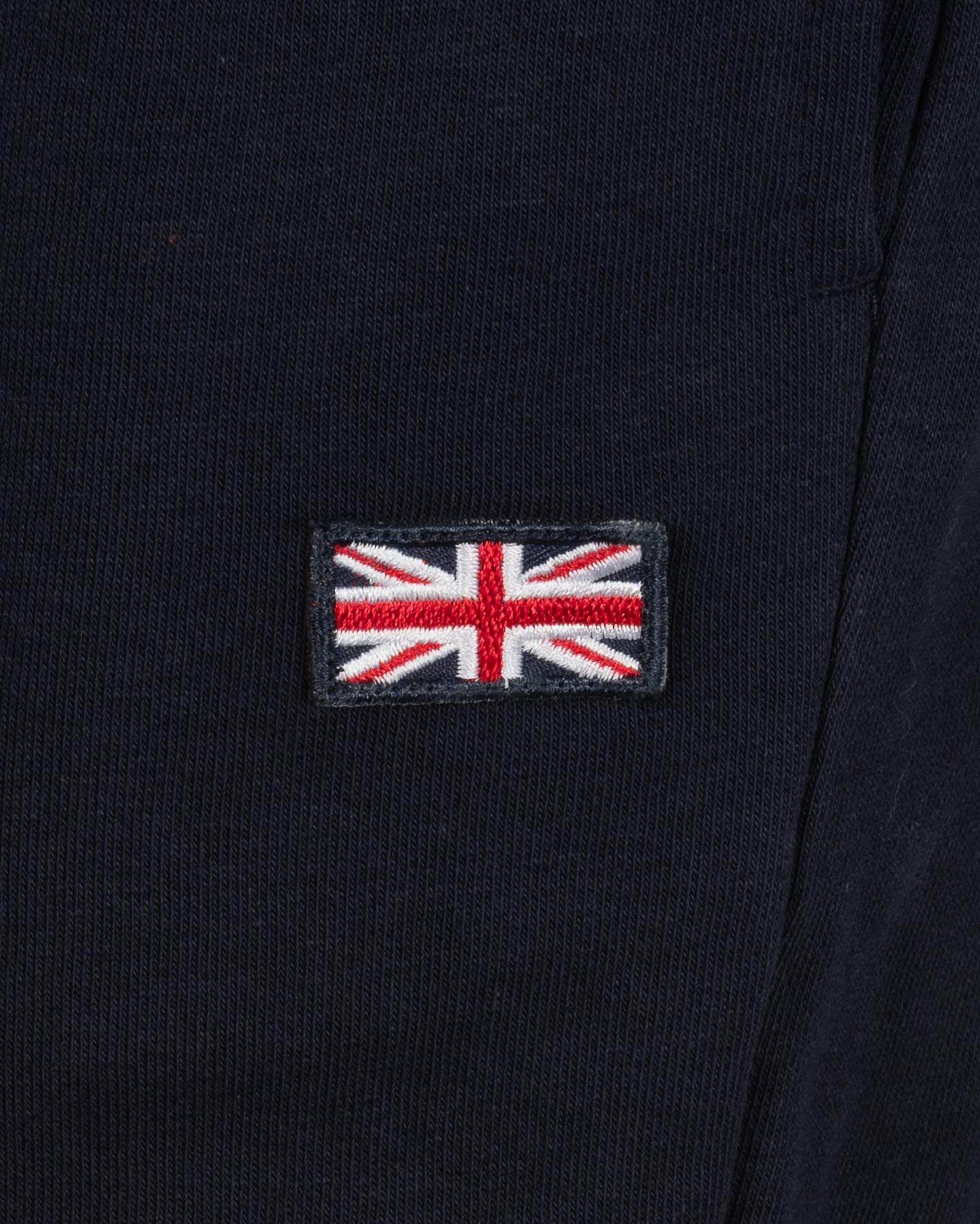 Pantalone ADMIRAL VARSITY JR - Blu - 2 | Cisalfa Sport