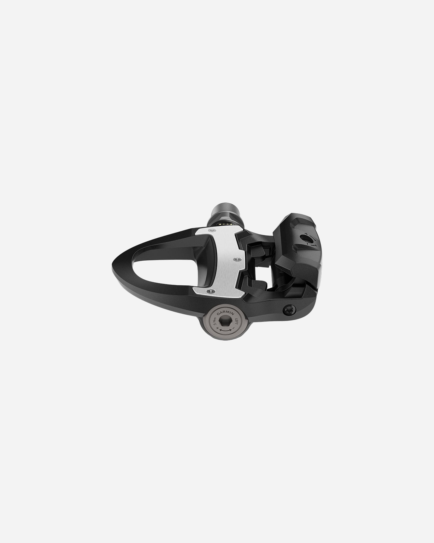 Pedali GARMIN RALLY RS-XC210 PEDAL POWER METER  - Nero - 4 | Cisalfa Sport
