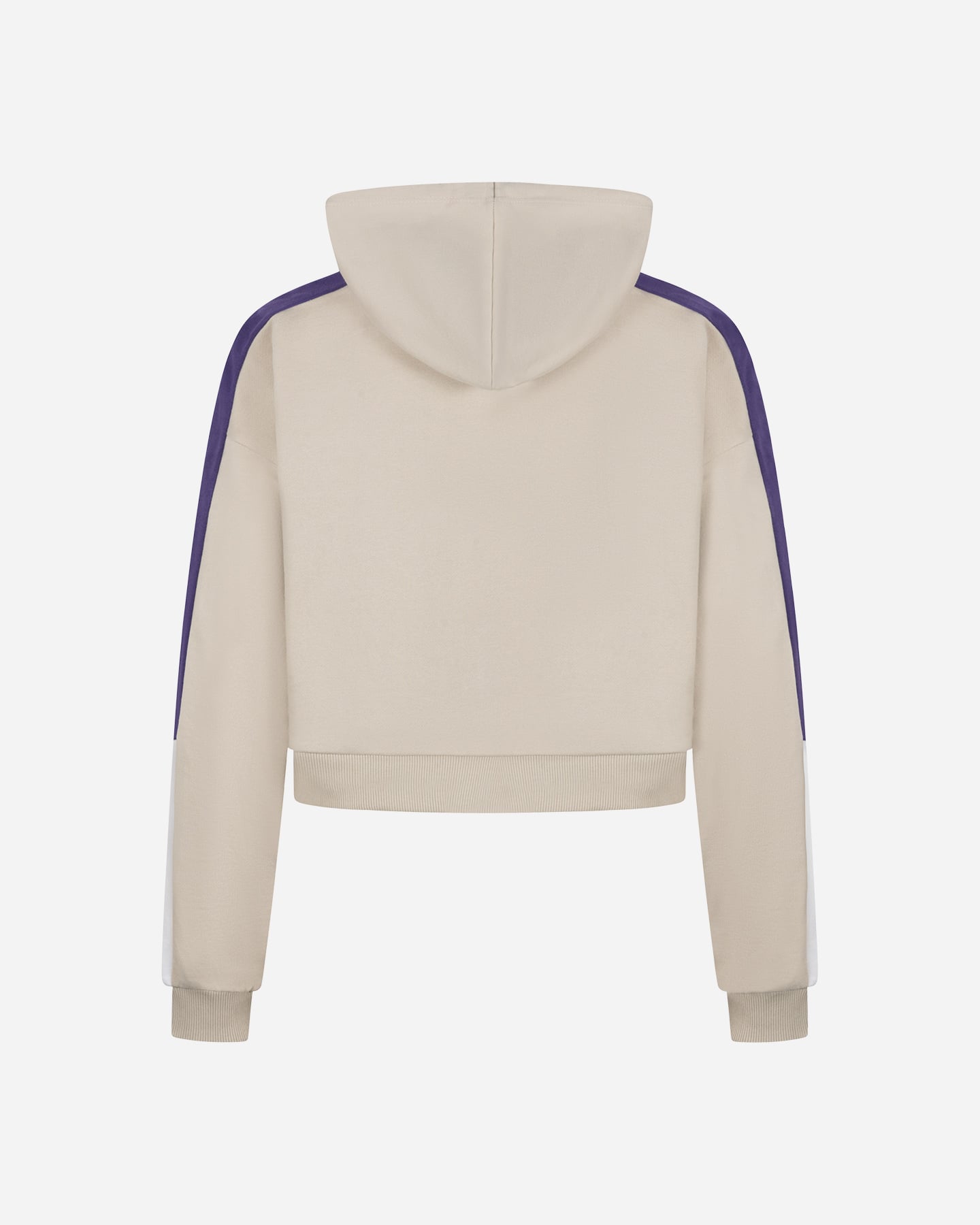 Felpa NEW ERA LOS ANGELES LAKERS W - Beige - 1 | Cisalfa Sport