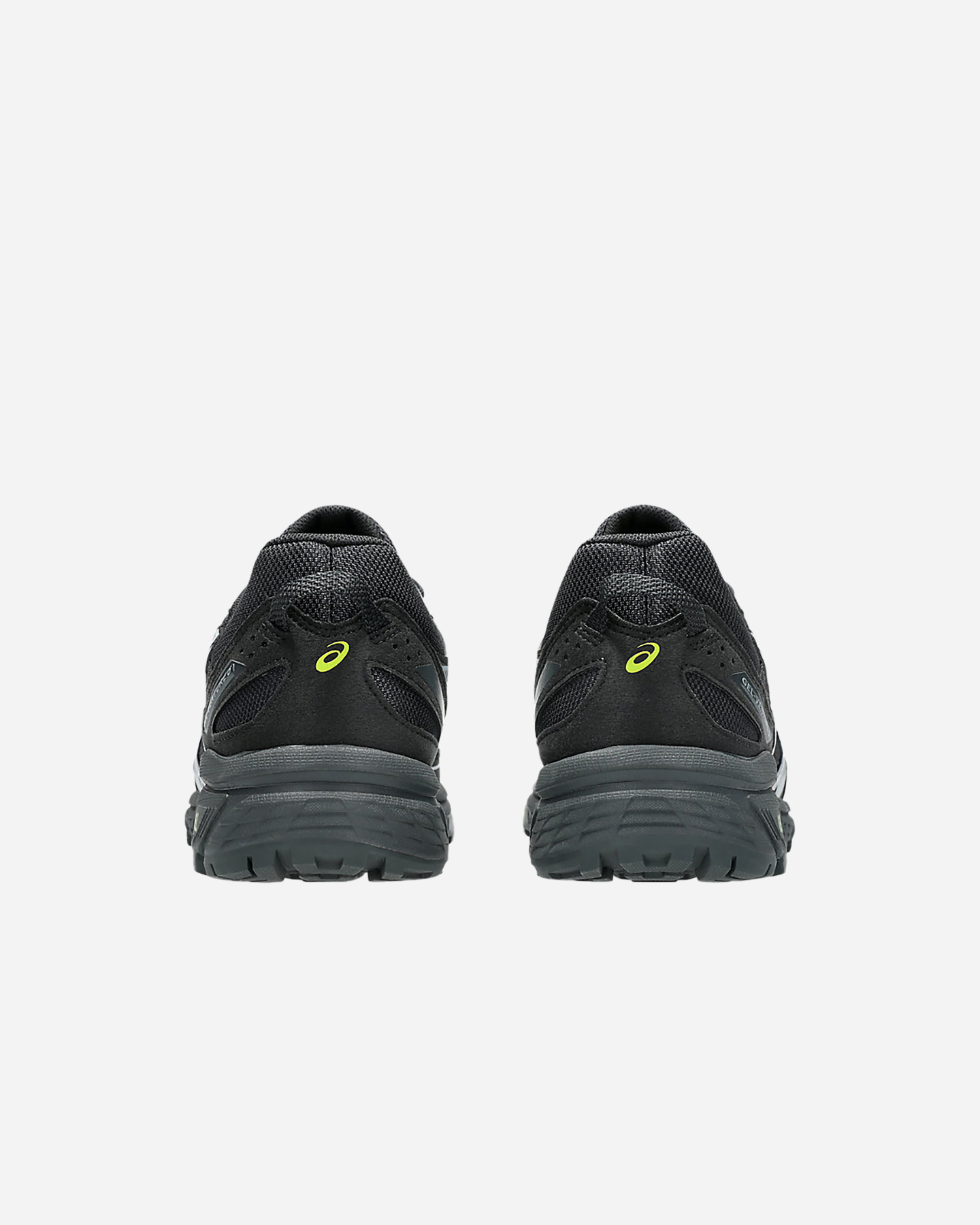 Scarpe sneakers ASICS GEL-VENTURE 6 - Nero - 4 | Cisalfa Sport