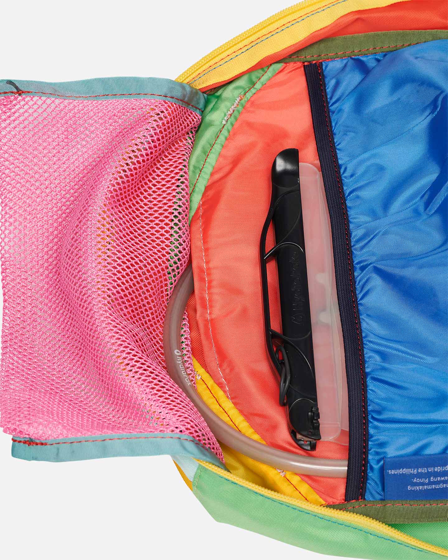 Zaino COTOPAXI BATAC 24L  - Color mix - 4 | Cisalfa Sport