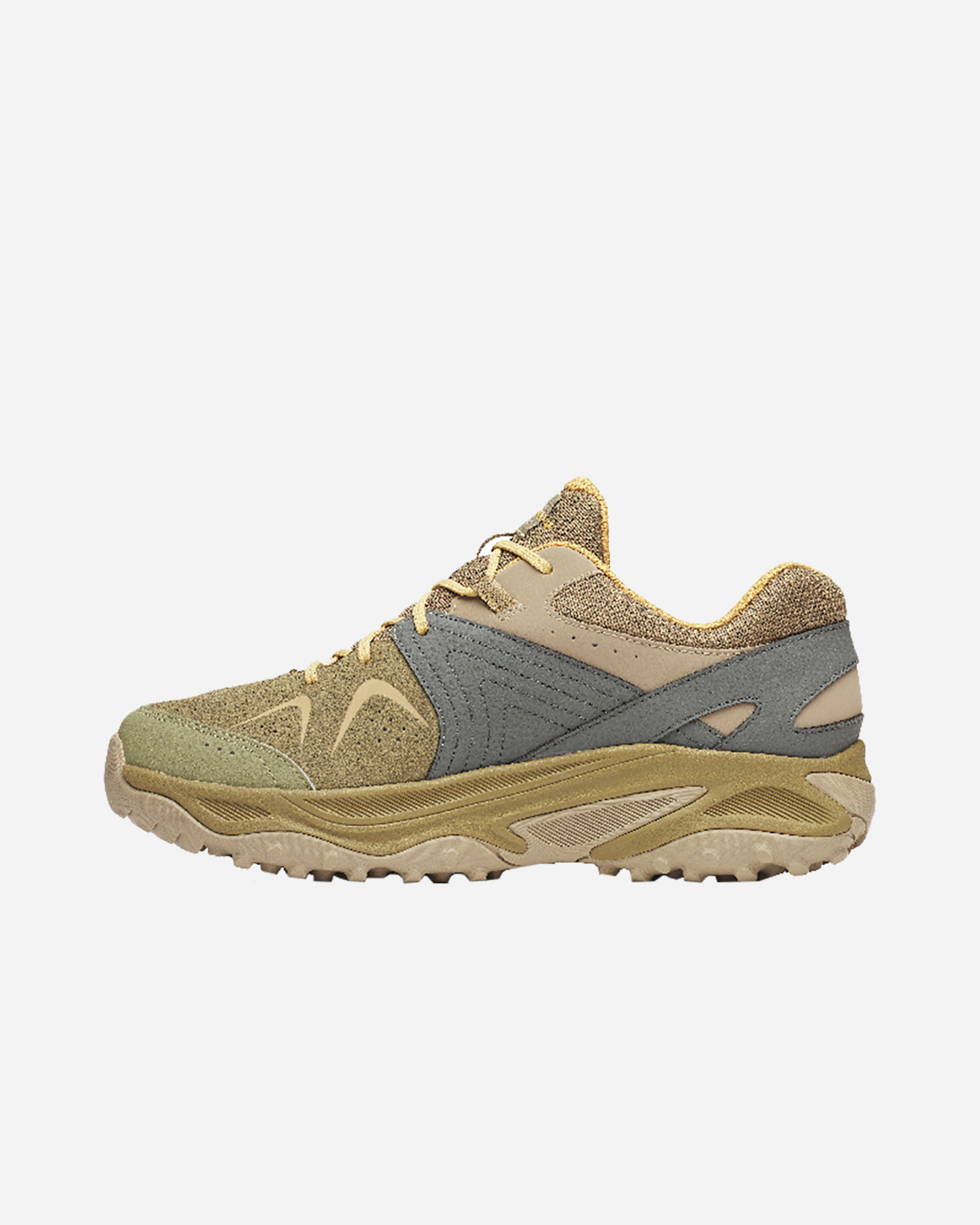 Scarpe trail MERRELL YOKOTA 3 GTX M - Verde - 5 | Cisalfa Sport