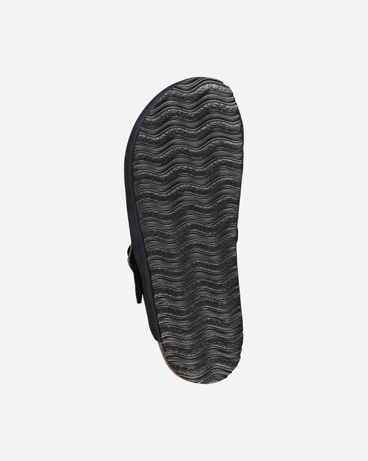 Sandali MISTRAL CORK  - Nero - 2 | Cisalfa Sport