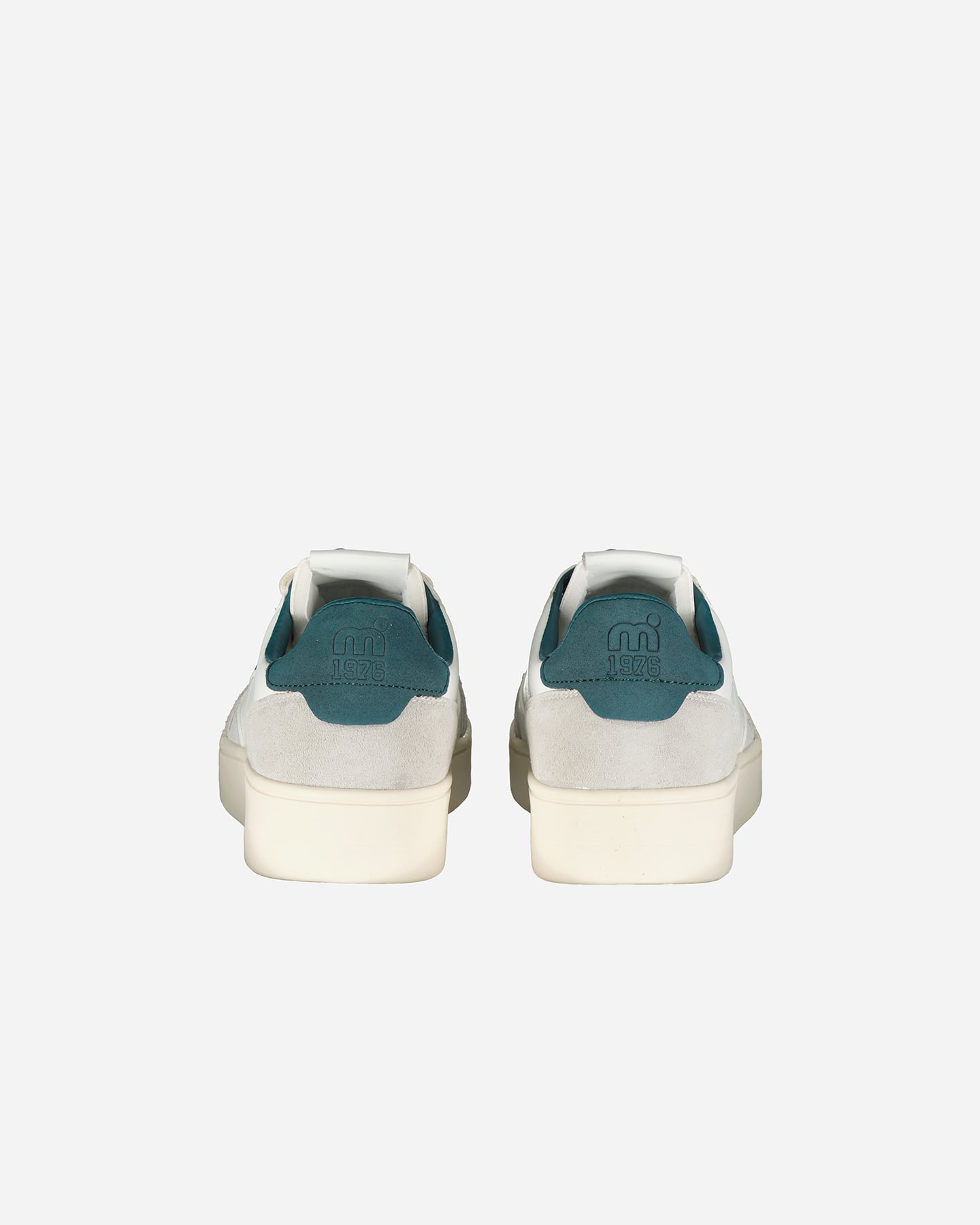 Scarpe sneakers MISTRAL CLEVELAND M - Bianco - 4 | Cisalfa Sport