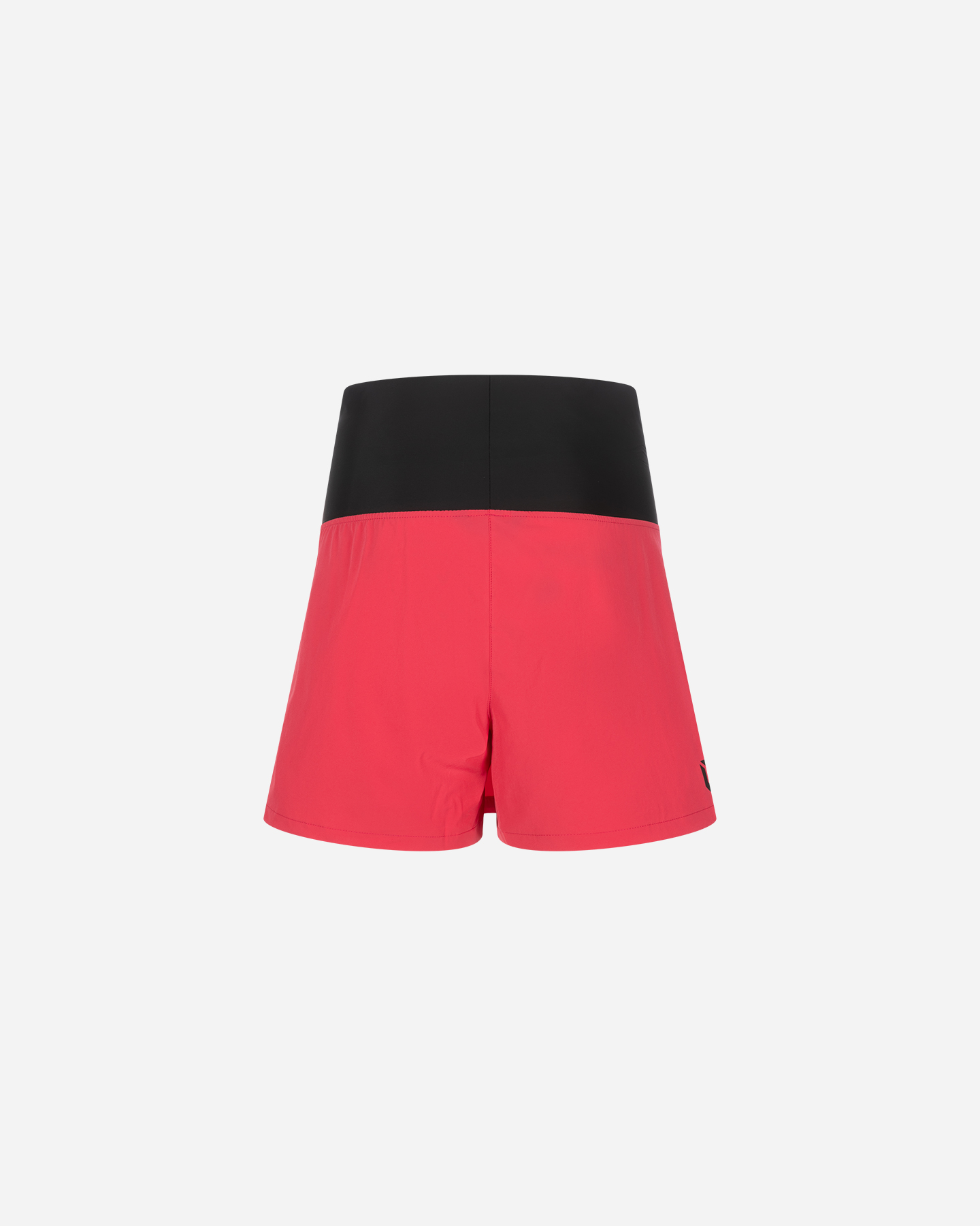Pantaloncini ROCK EXPERIENCE LISA 3.0 W - Fucsia - 1 | Cisalfa Sport