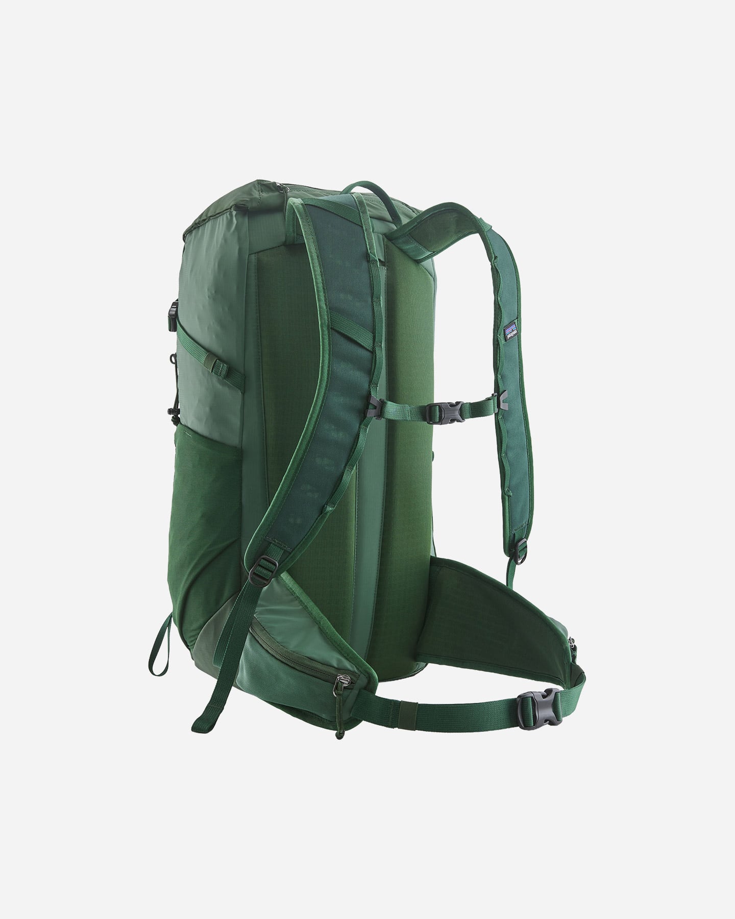 Zaino PATAGONIA TERRAVIA PACK 28L - Verde - 1 | Cisalfa Sport