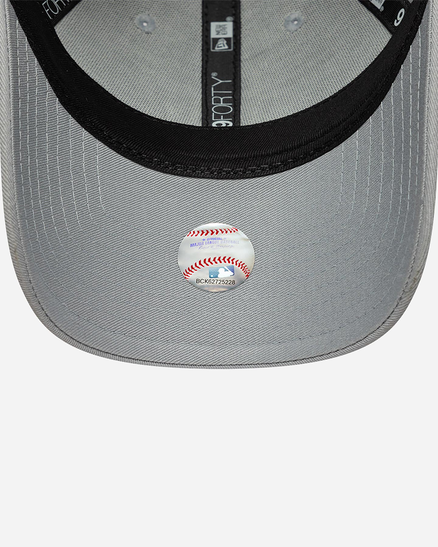 Cappellino NEW ERA LOS ANGELES DODGERS  - 4 | Cisalfa Sport
