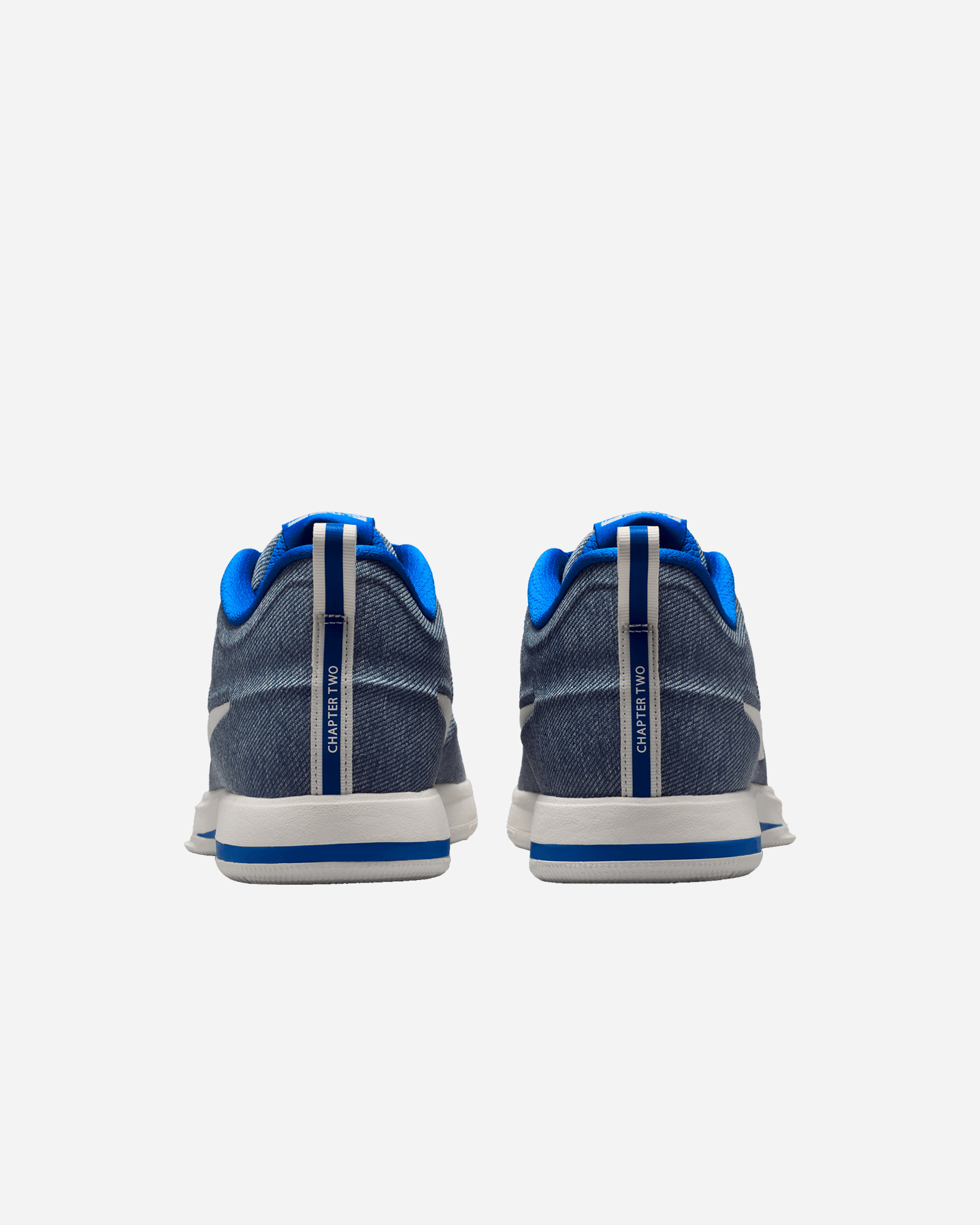 Scarpe basket NIKE BOOK 2 M - 4 | Cisalfa Sport