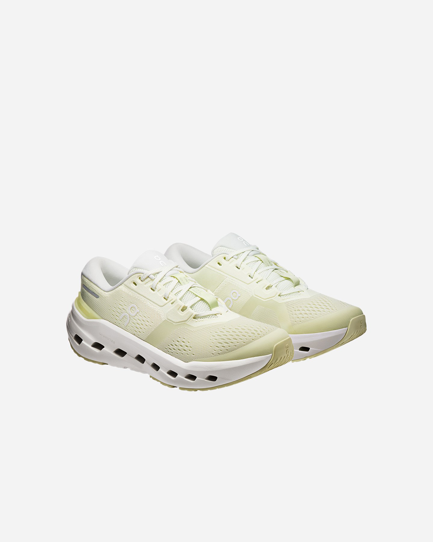 Scarpe running ON CLOUDRUNNER 3 W - Verde - 1 | Cisalfa Sport