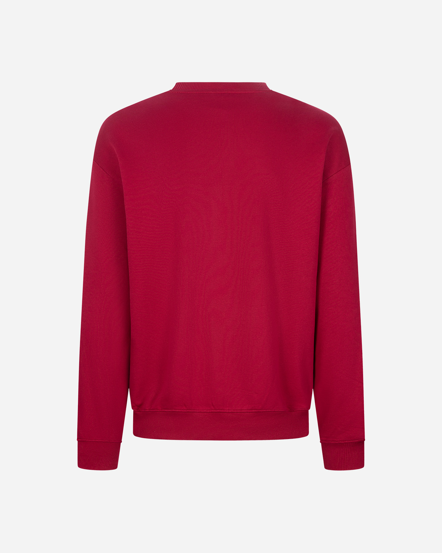 Felpa THINK PINK GOPCORE M - Rosso - 1 | Cisalfa Sport