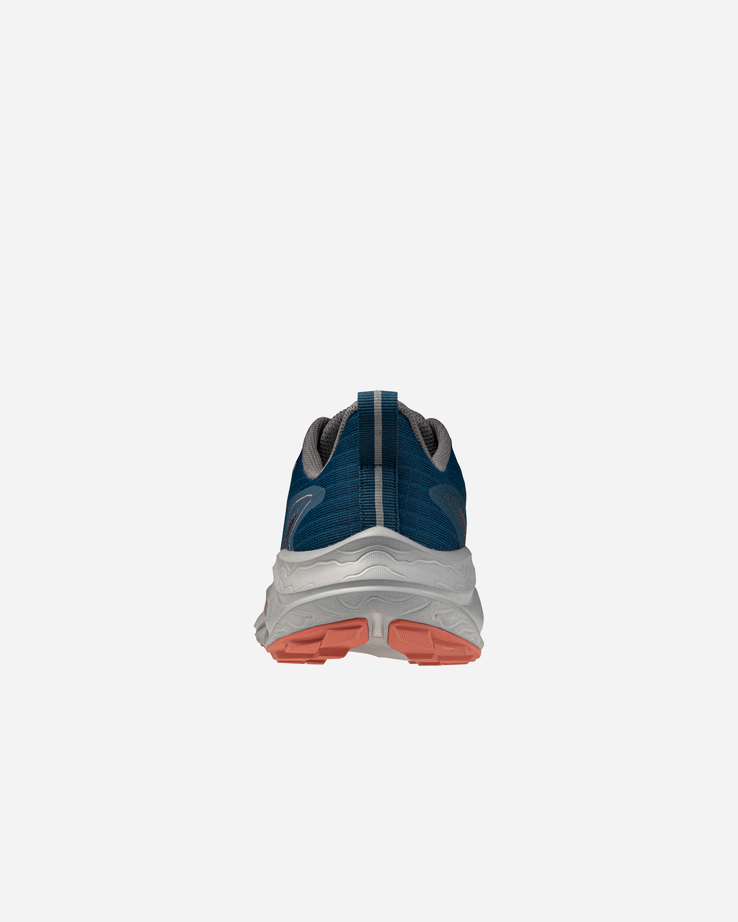 Scarpe running MIZUNO NEO LUMINA W - Blu - 3 | Cisalfa Sport