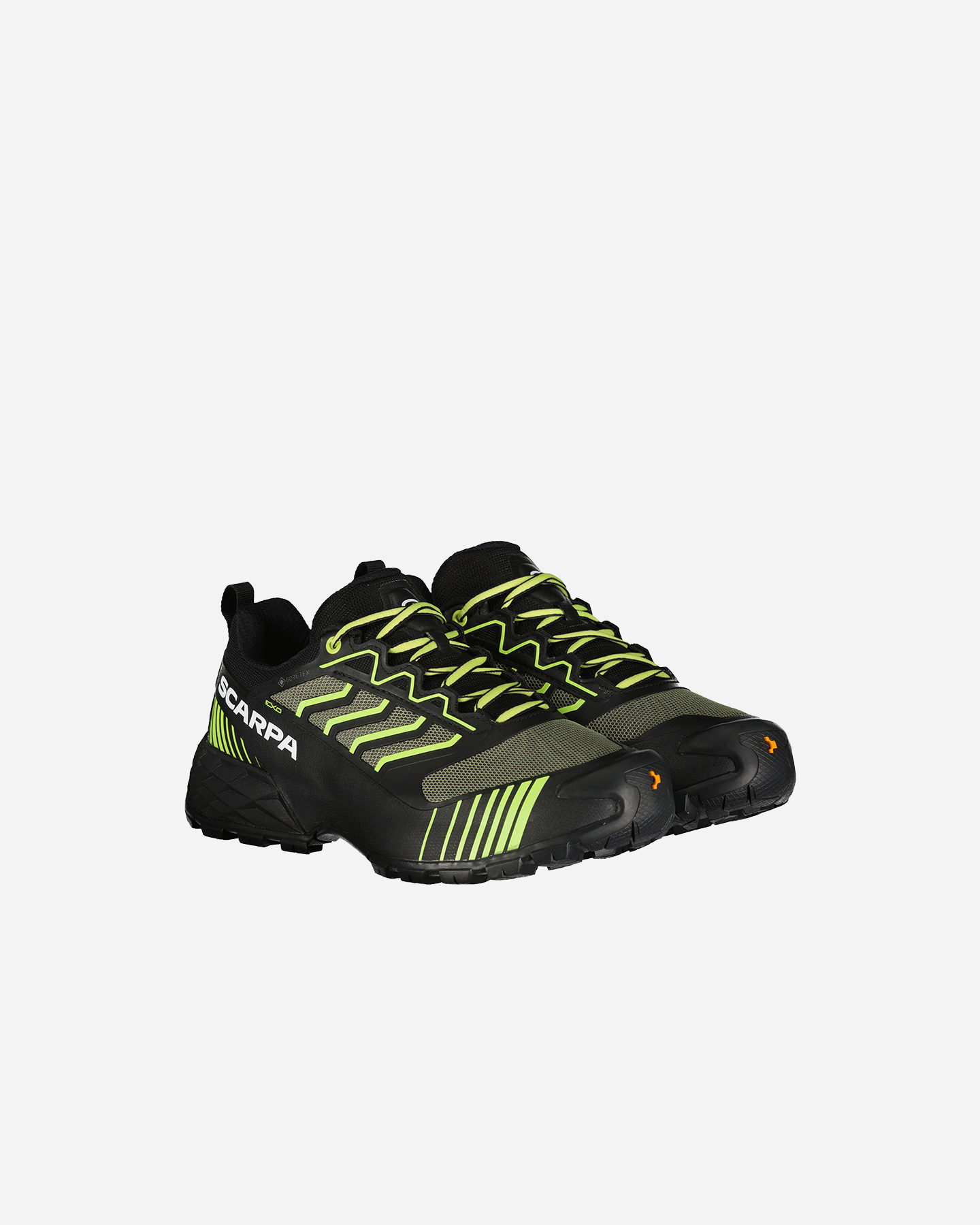 Scarpe trail SCARPA RIBELLE RUN XT GTX W - Grigio - 1 | Cisalfa Sport