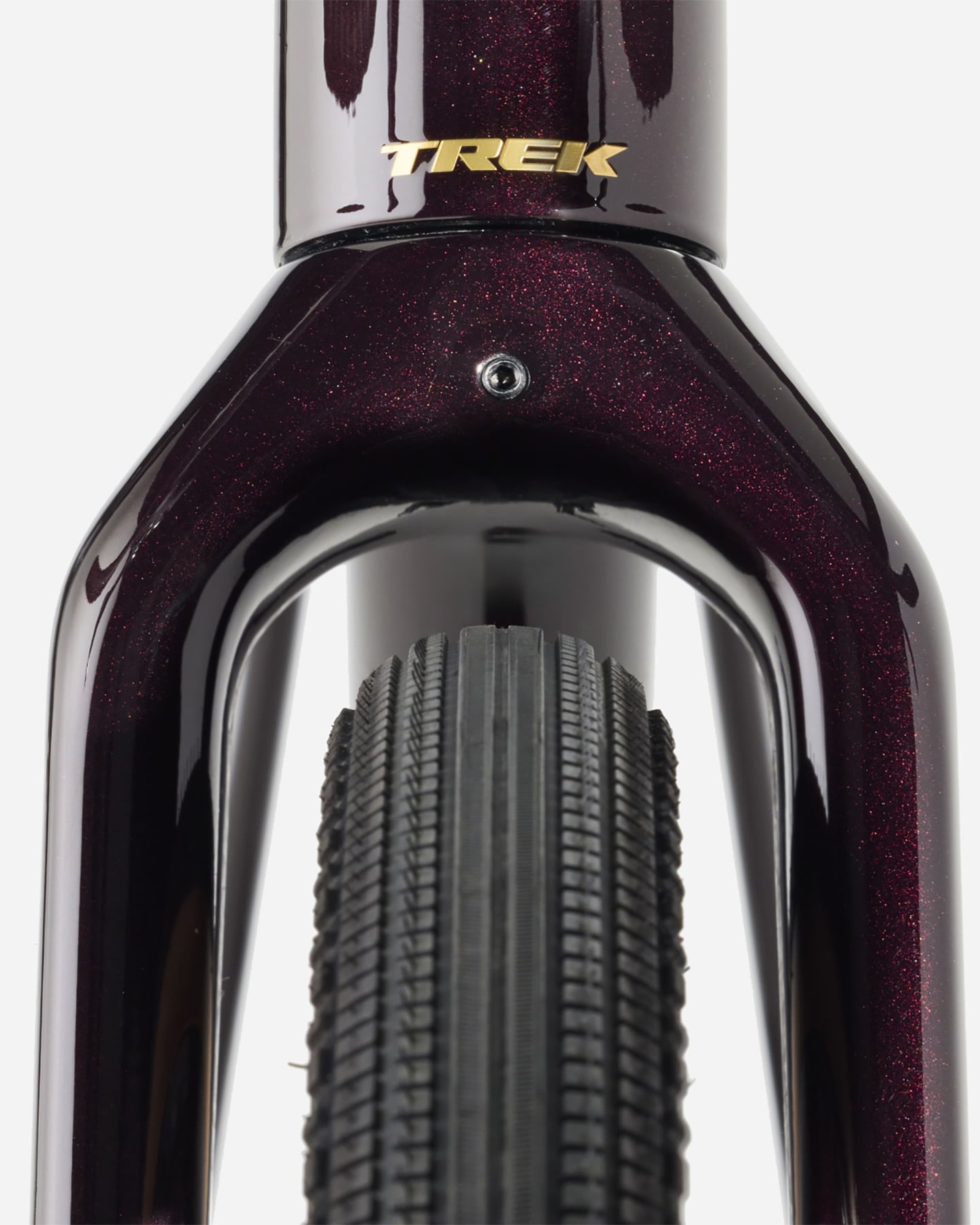 Bici corsa TREK GRAVEL CHECKPOINT ALR 3  - Marrone - 3 | Cisalfa Sport