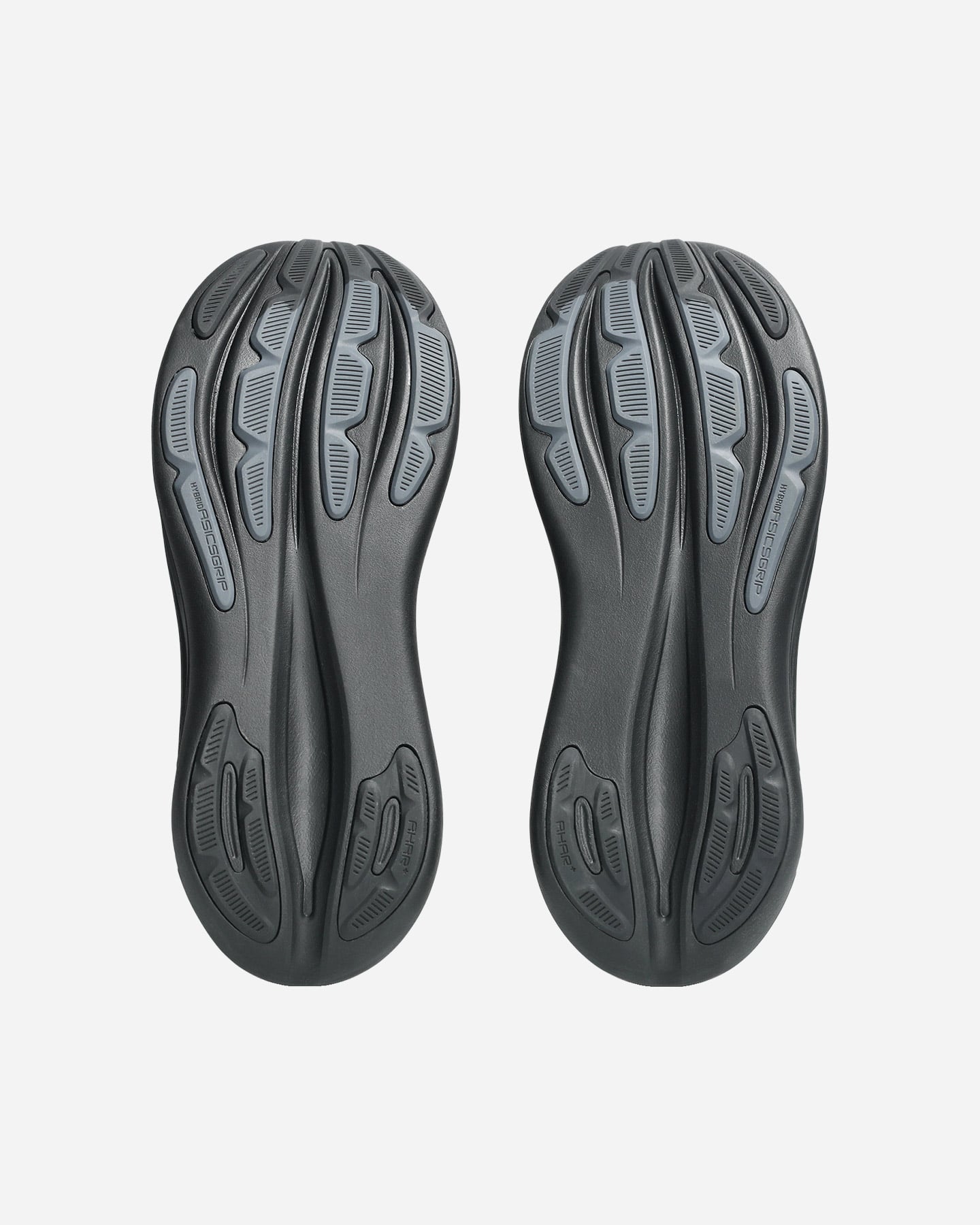 Scarpe running ASICS GEL-NIMBUS 28 M - Nero - 2 | Cisalfa Sport