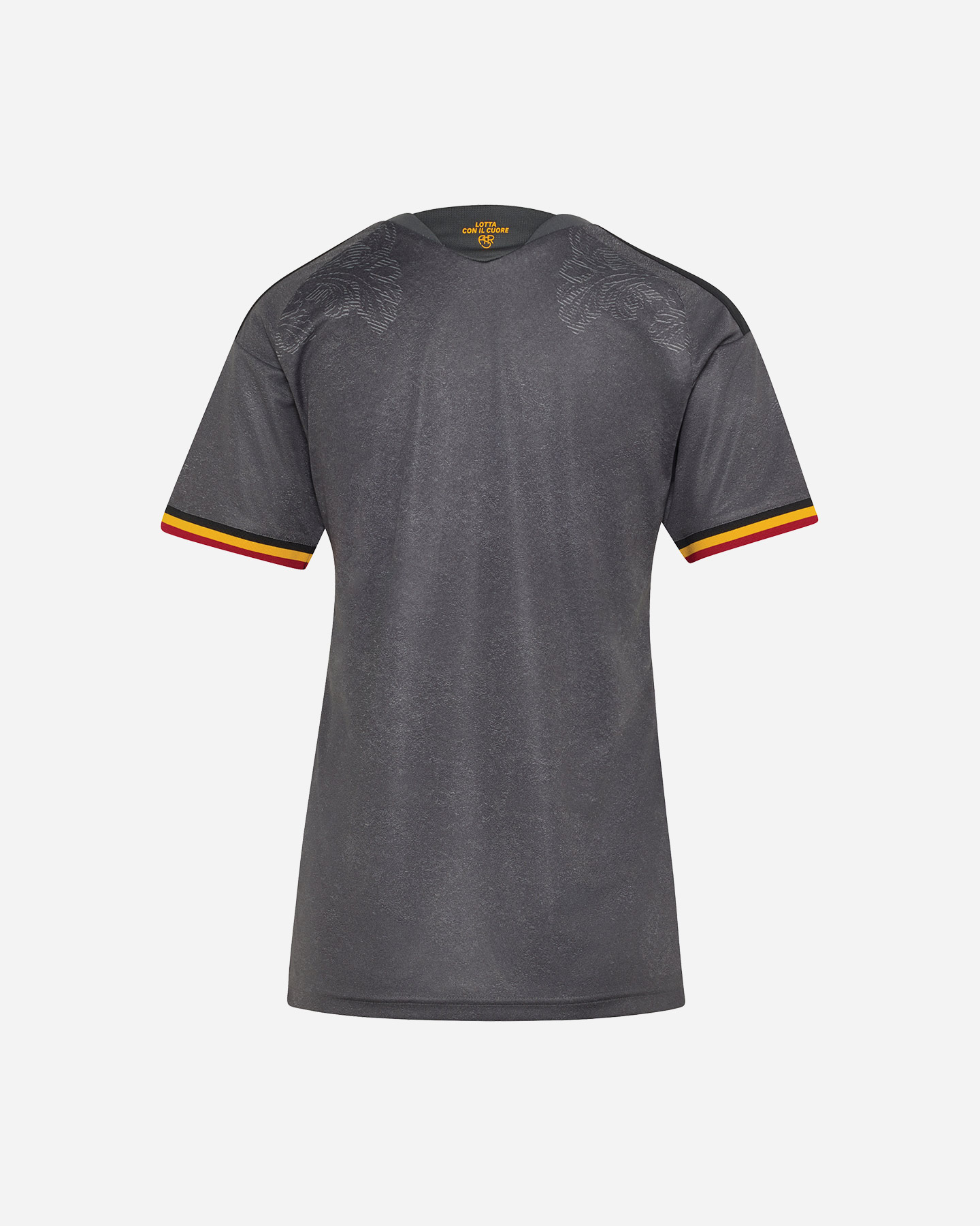 Maglia calcio ufficiale ADIDAS AS ROMA 3RD 26-27 W - 1 | Cisalfa Sport
