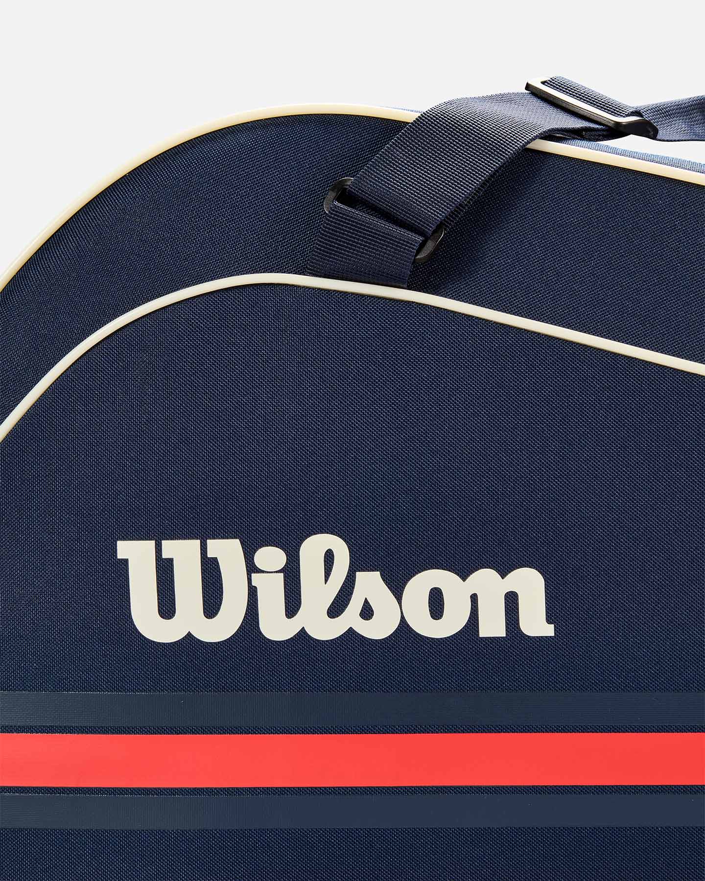 Fodero WILSON TEAM 2025 6PACK  - 3 | Cisalfa Sport