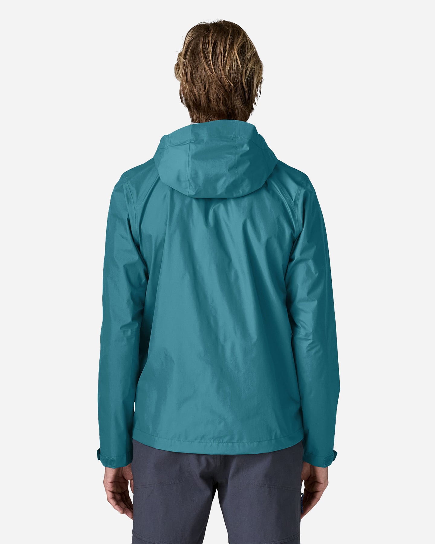 Giacca outdoor PATAGONIA TORRENTSHELL 3L M - Blu - 2 | Cisalfa Sport