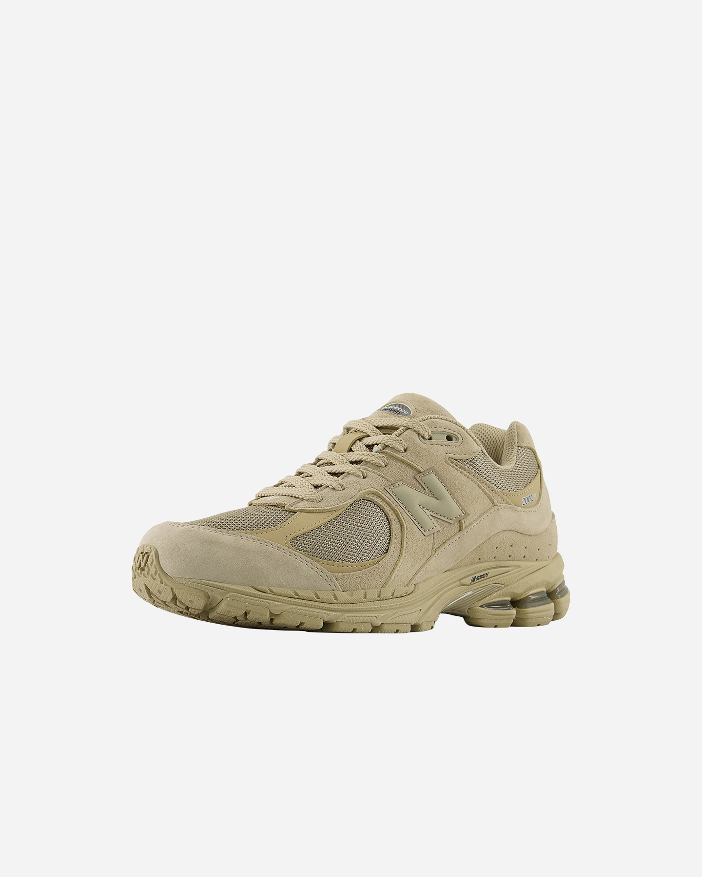 Scarpe sneakers NEW BALANCE 2002 M - Grigio - 2 | Cisalfa Sport