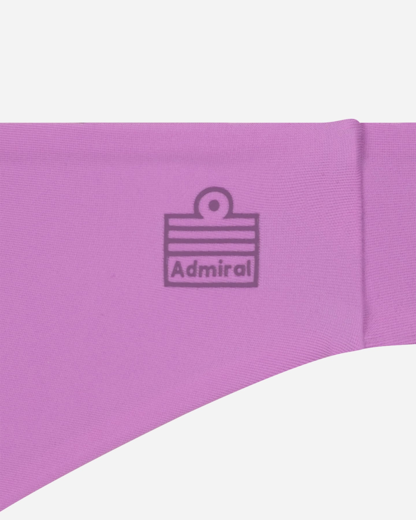 Bikini ADMIRAL ESSENTIAL MOOD W - Viola - 2 | Cisalfa Sport