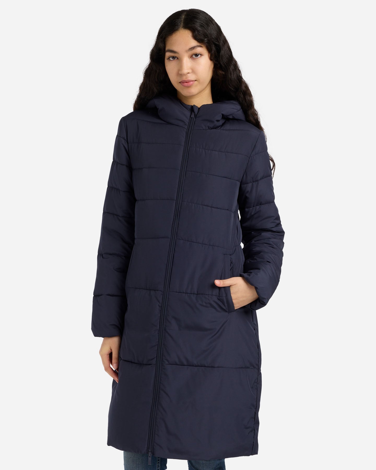 Giacca DACK'S URBAN W - Blu - 1 | Cisalfa Sport
