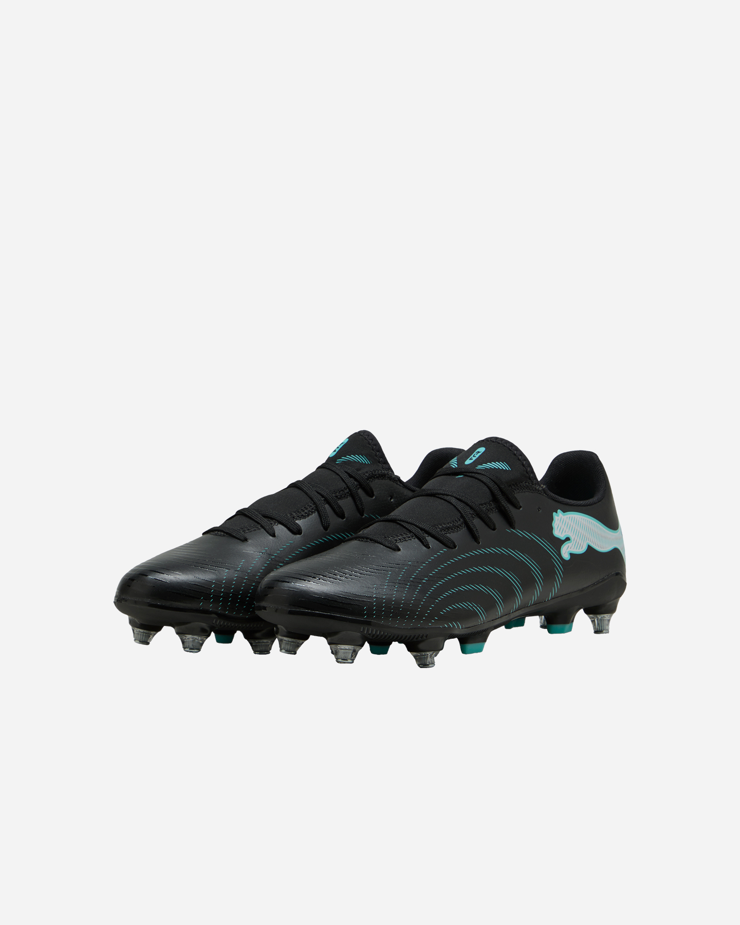 Scarpe calcio PUMA FUTURE 9 PLAY MXSG M - 1 | Cisalfa Sport