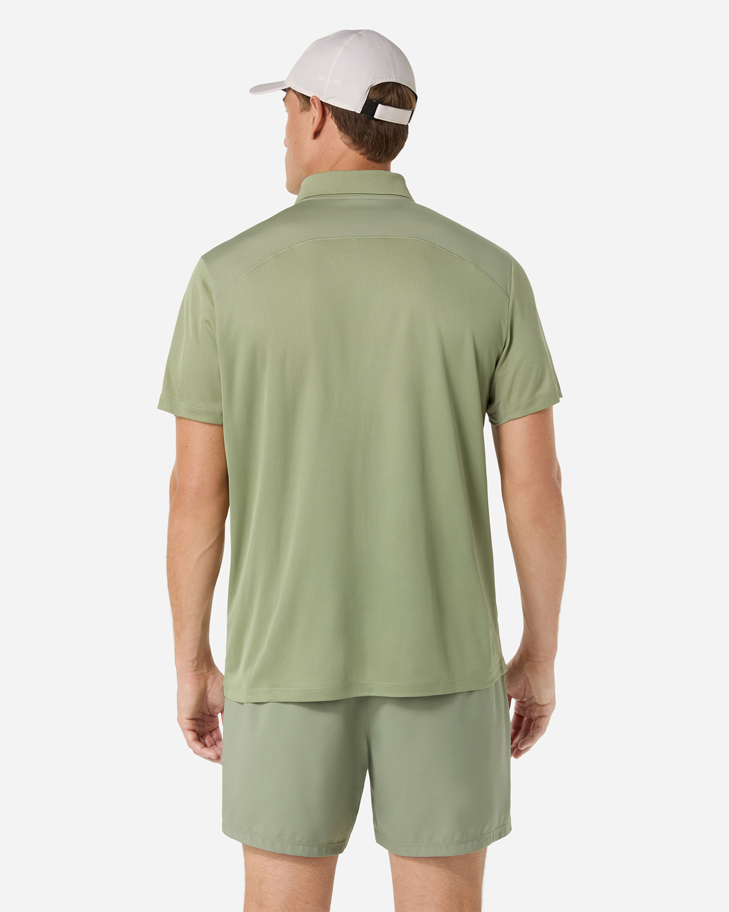 Polo tennis ASICS COURT M - Color mix - 2 | Cisalfa Sport