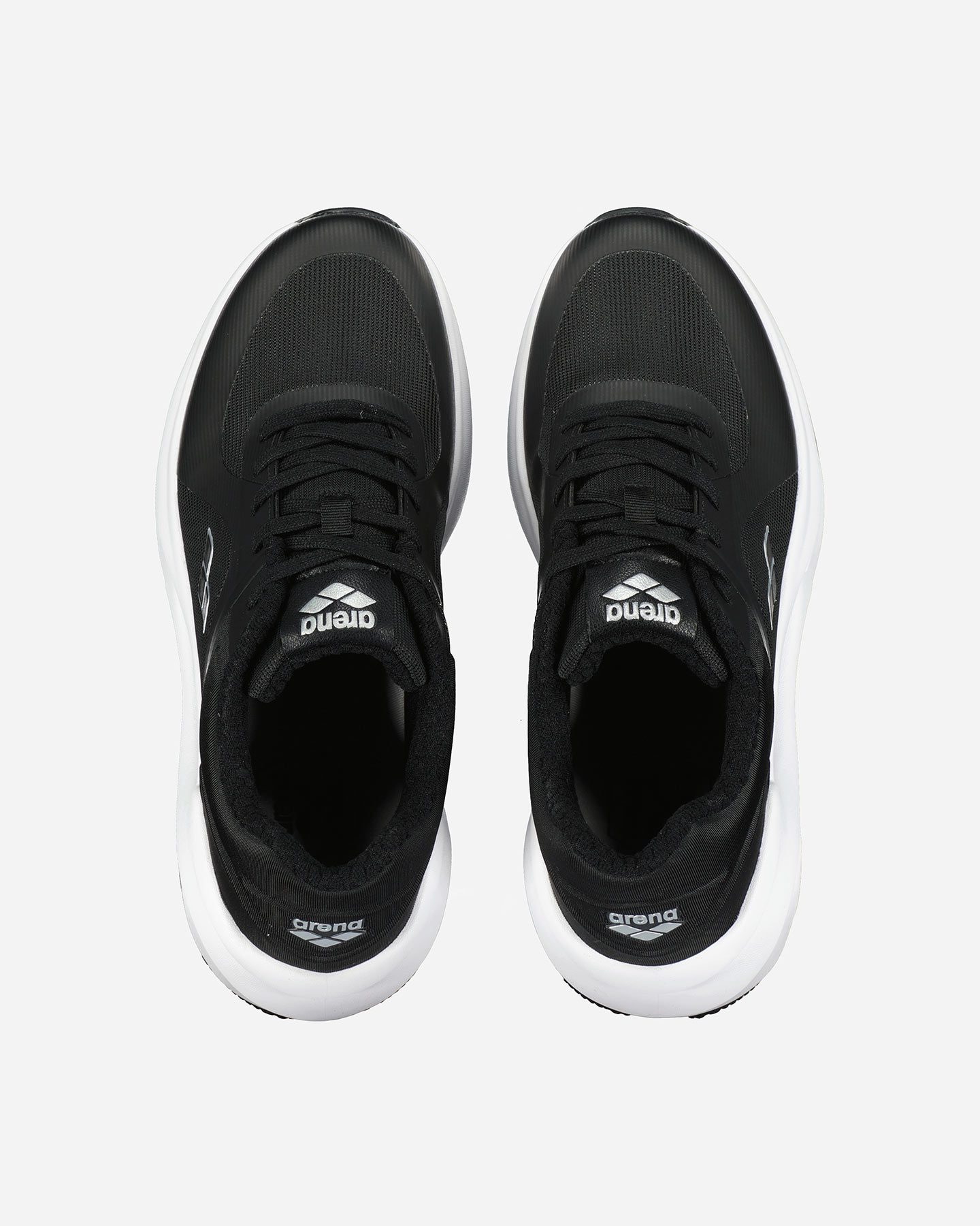 Scarpe training ARENA TR1 EVO W - Argento - 4 | Cisalfa Sport
