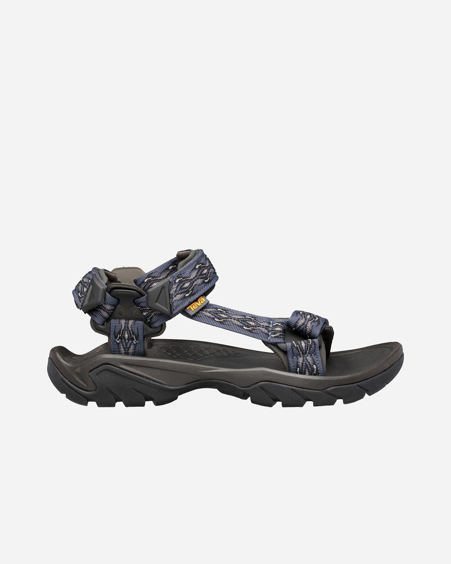 Sandali TEVA TERRA FI 5 UNIV M - Blu - 2 | Cisalfa Sport