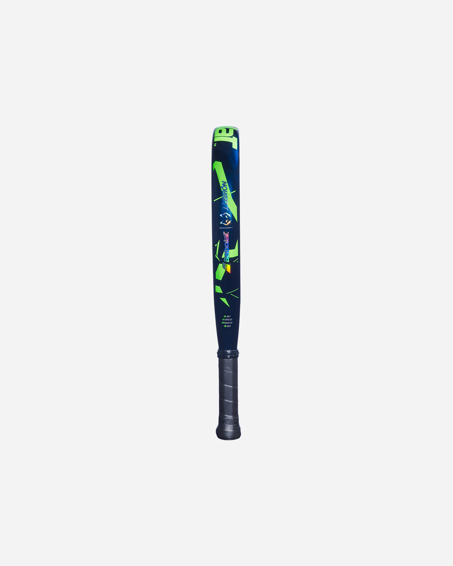 Racchetta padel performance BABOLAT VIPER JUAN LEBRON 3.0  - 2 | Cisalfa Sport
