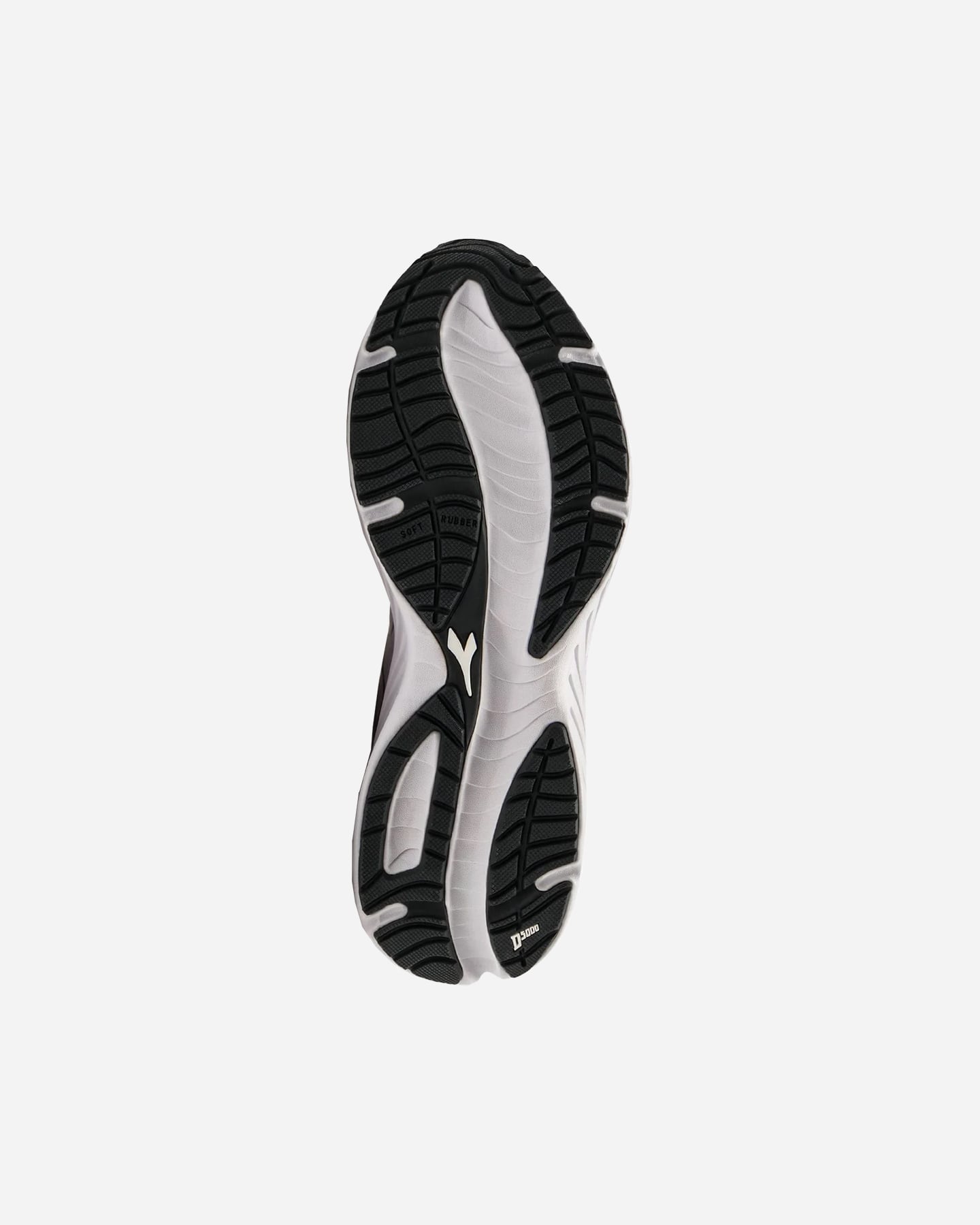 Scarpe running DIADORA STRADA 3 W - Nero - 1 | Cisalfa Sport