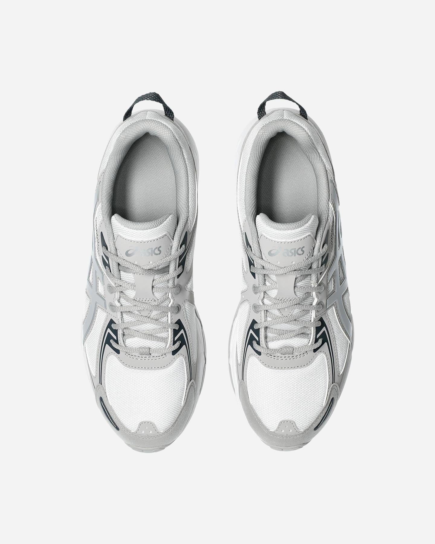 Scarpe sneakers ASICS GEL-VENTURE 6 - Bianco - 2 | Cisalfa Sport