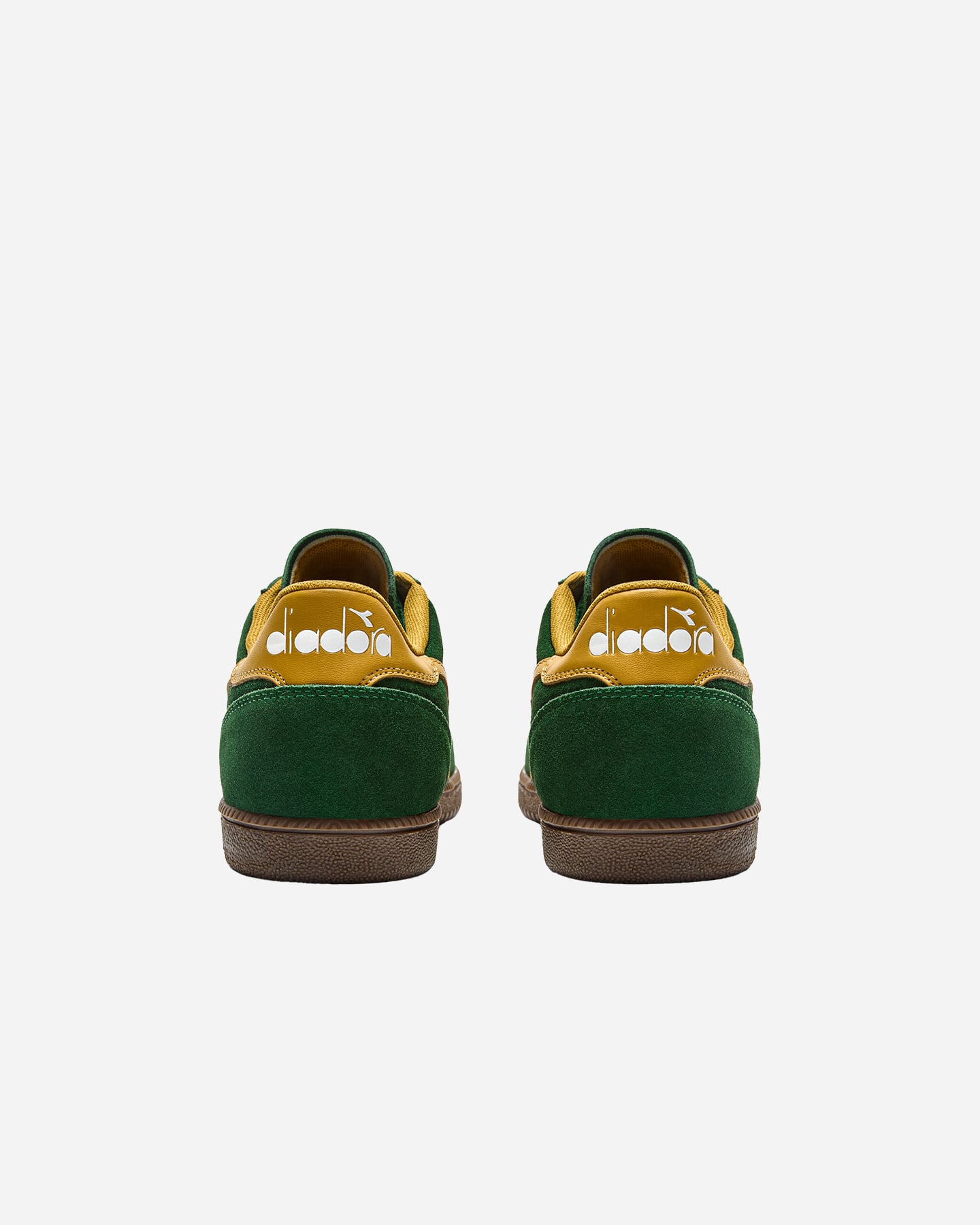 Scarpe sneakers DIADORA TOKYO M - Marrone - 3 | Cisalfa Sport