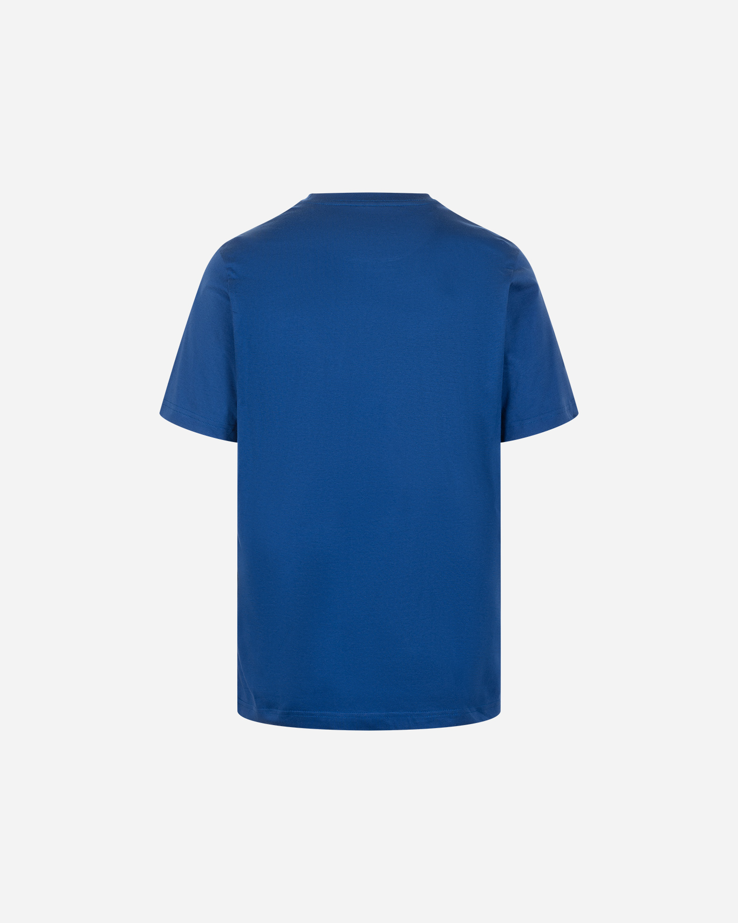 Maglia basket MITCHELL&NESS MAXXED OUT EMEA ROYAL M - Blu royal - 1 | Cisalfa Sport