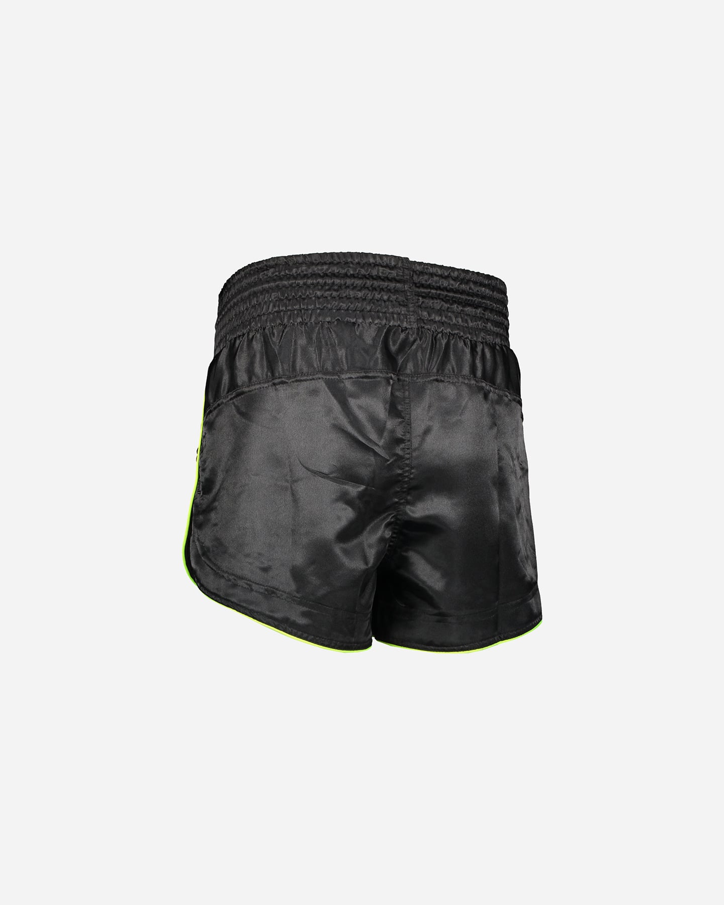 Short training LEONE THAI BASIC - Nero - 2 | Cisalfa Sport