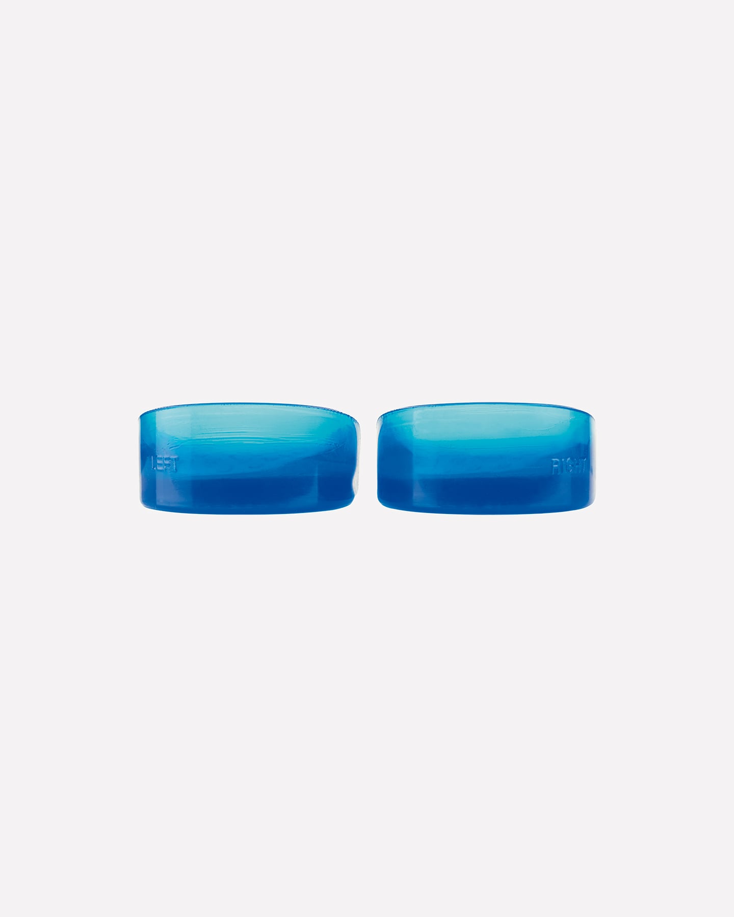Tallonette SIDAS GEL HEEL CUPS - Azzurro - 2 | Cisalfa Sport