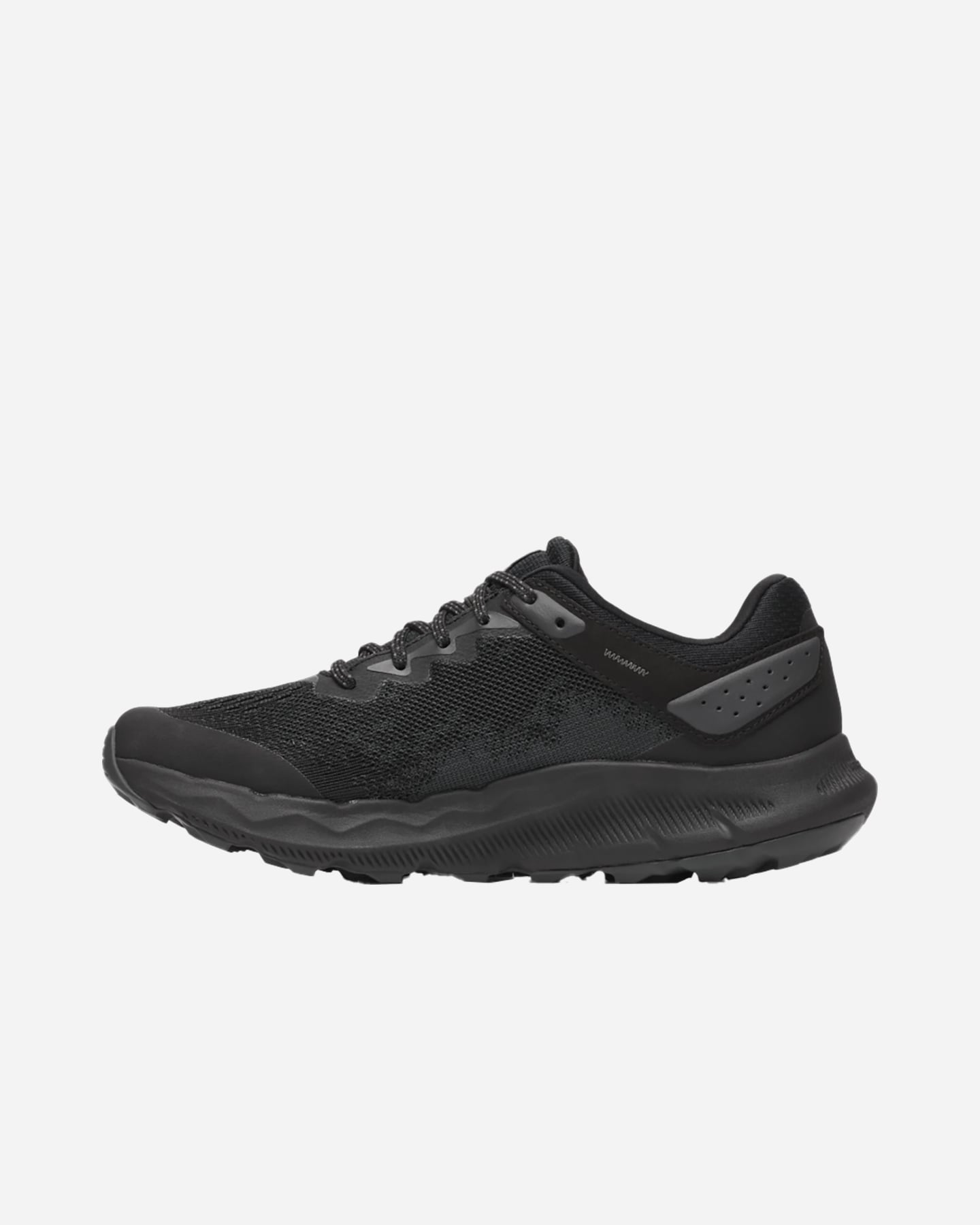 Scarpe trail MERRELL ANTORA 4 WP W - Nero - 5 | Cisalfa Sport