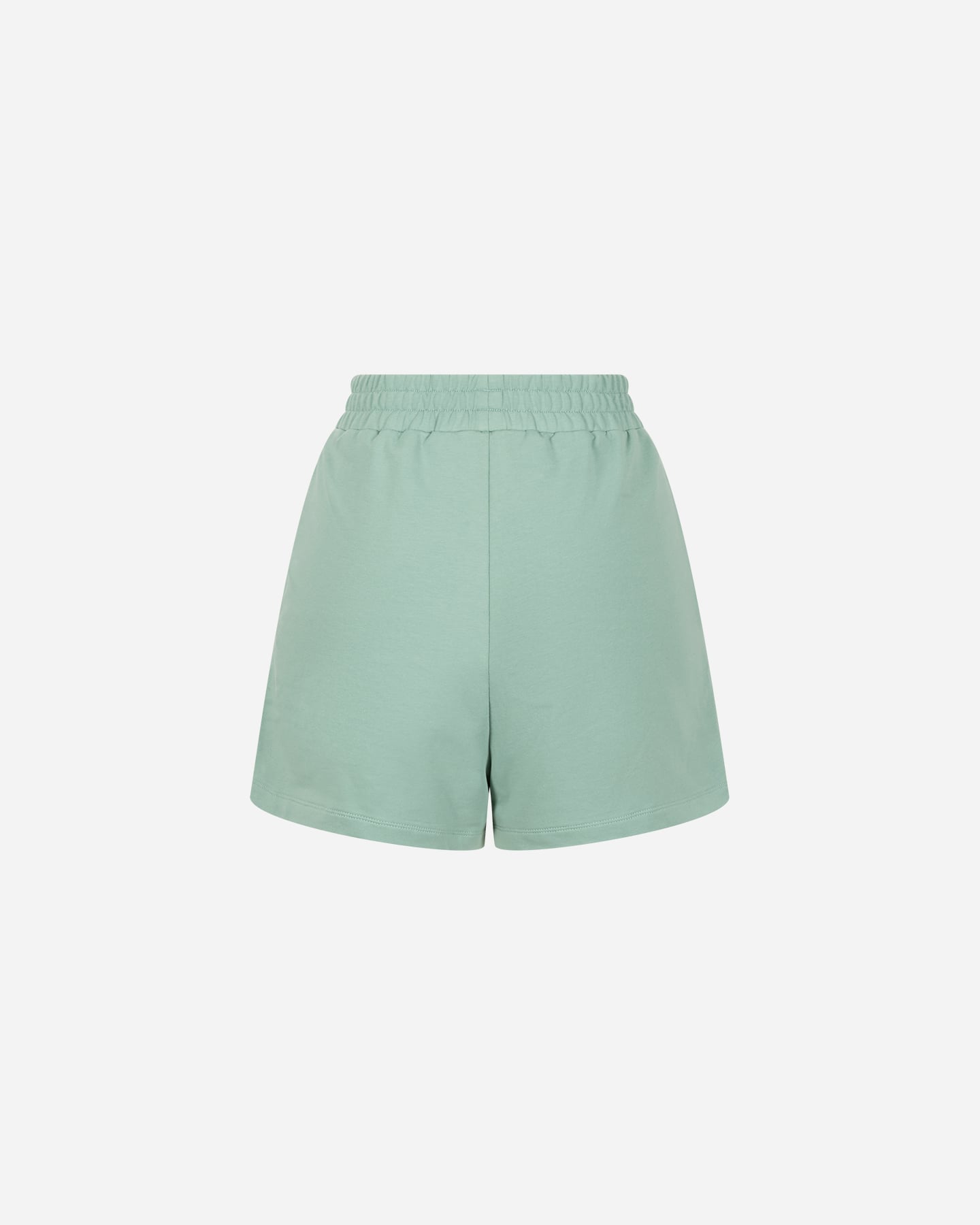 Bermuda CONVERSE BABY FT LOOSE W - Verde - 1 | Cisalfa Sport