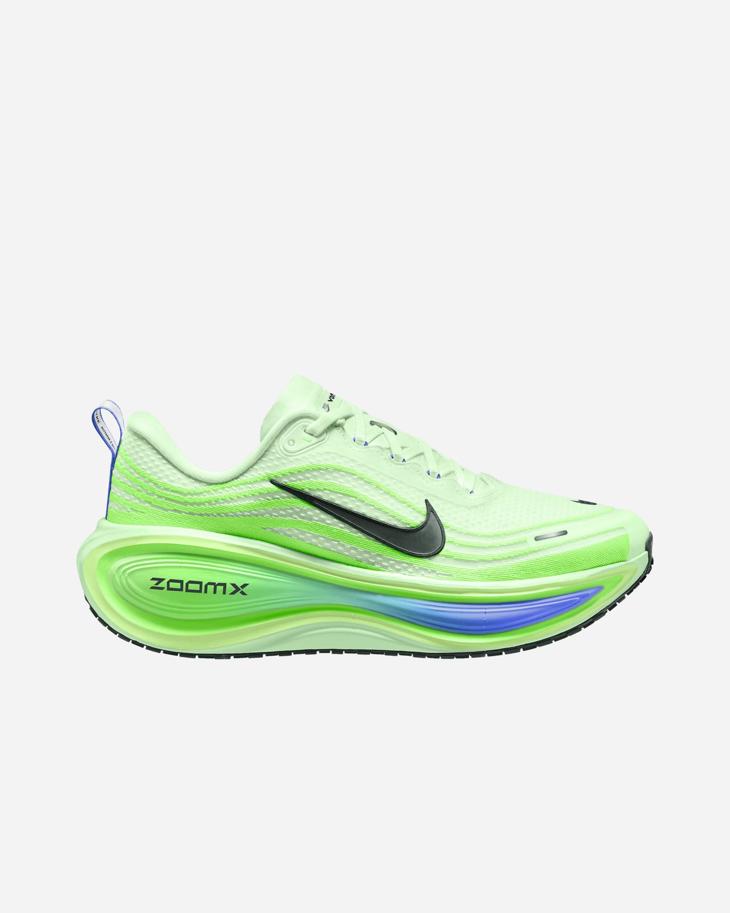 Scarpe running NIKE VOMERO PLUS M - 26 | Cisalfa Sport