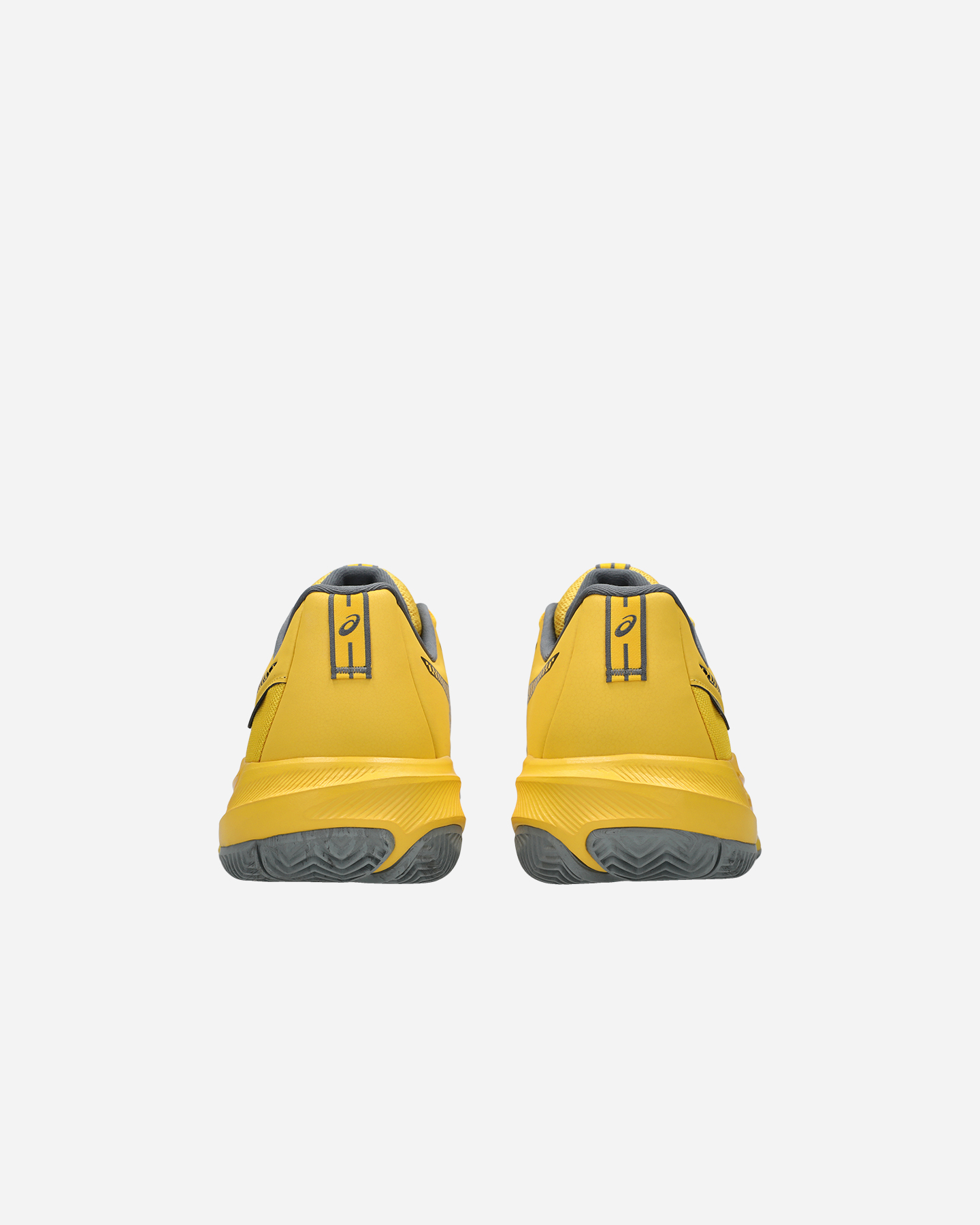Scarpe tennis ASICS GEL CHALLENGER 15 CLAY M - Giallo - 5 | Cisalfa Sport