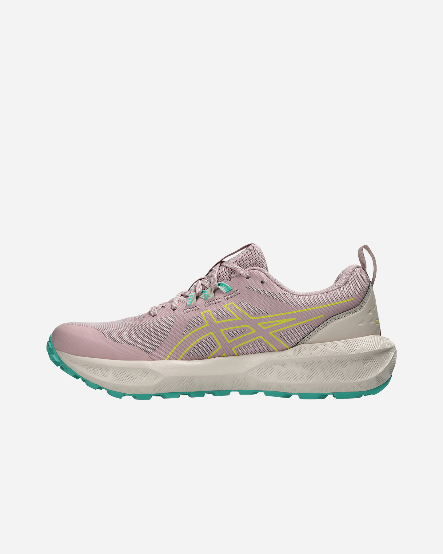 Scarpe trail ASICS GEL-SONOMA 8 W - Color mix - 3 | Cisalfa Sport