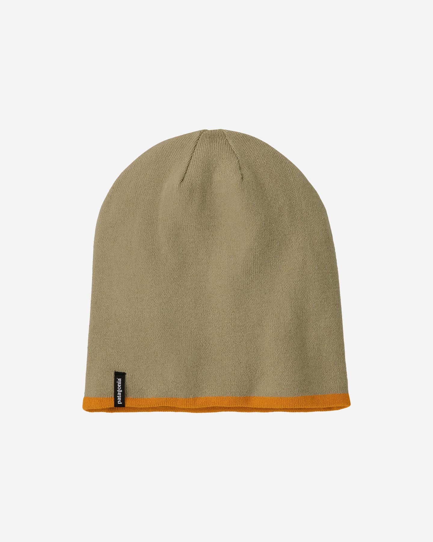 Berretto PATAGONIA POWSLAYER - Beige - 2 | Cisalfa Sport
