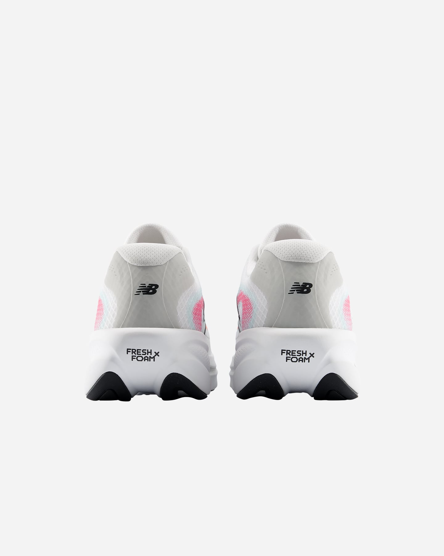 Scarpe running NEW BALANCE ELLIPSE V1 ELECTRIC M - Nero - 4 | Cisalfa Sport