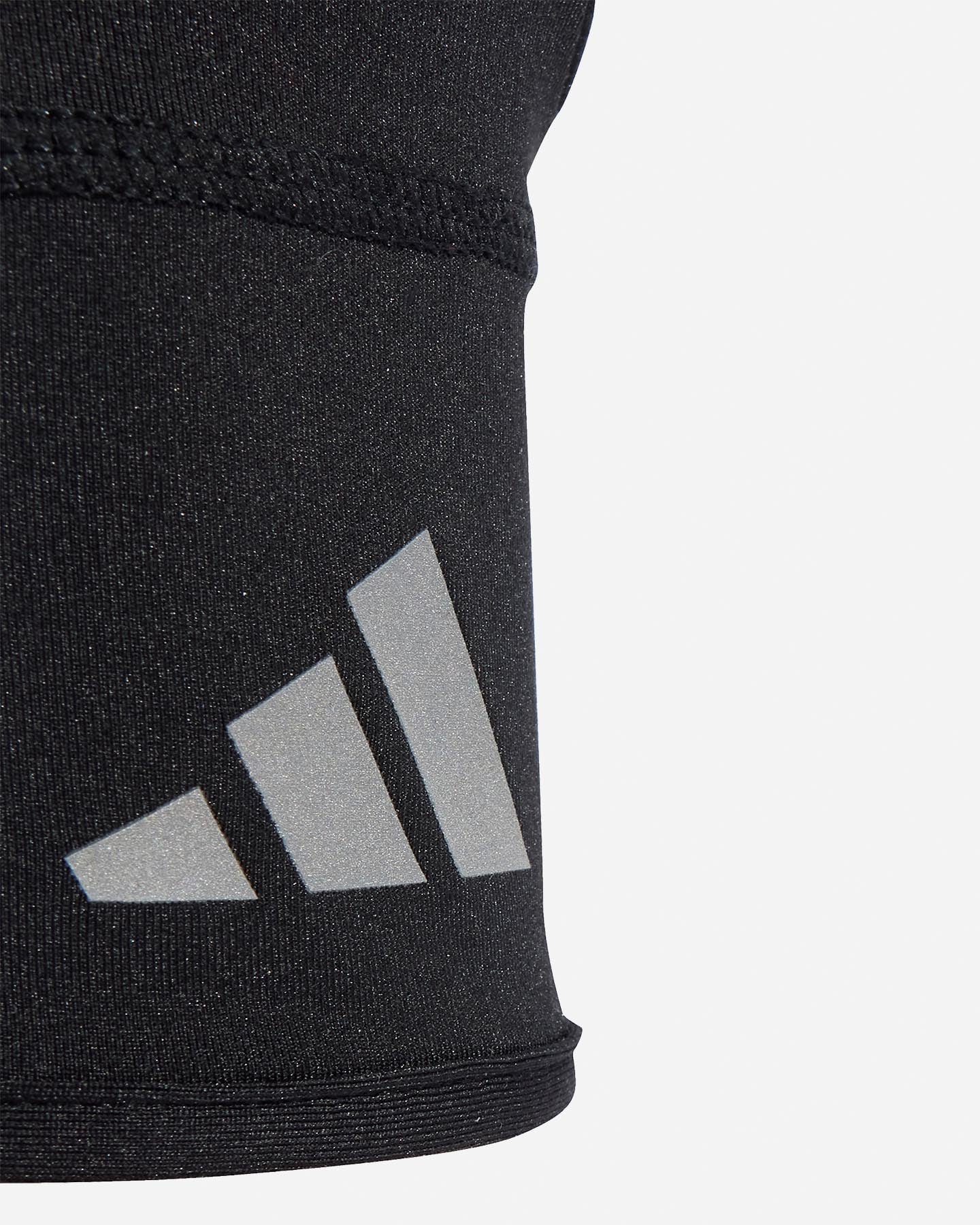 Guanti running ADIDAS SPORT  - Nero - 3 | Cisalfa Sport