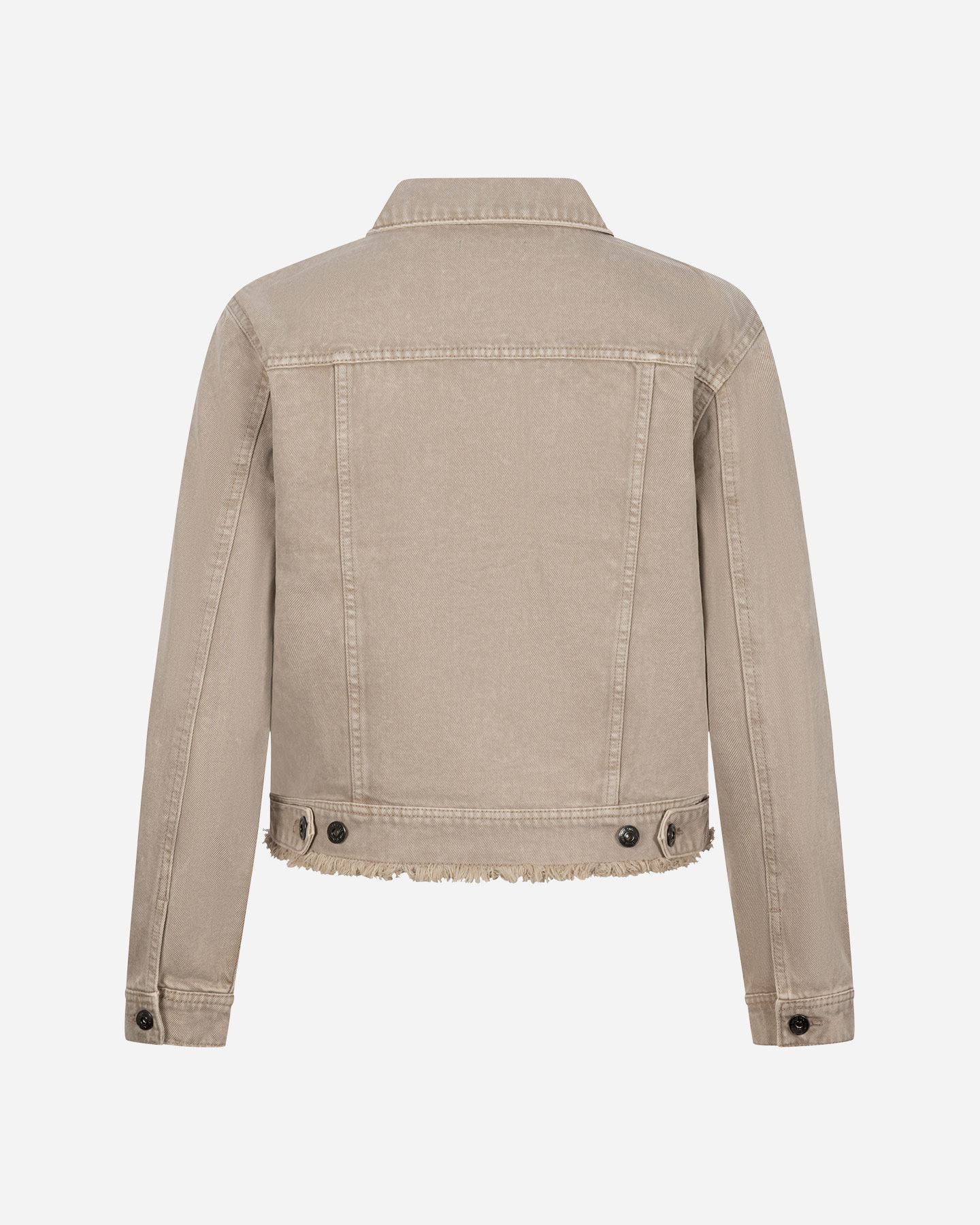 Giubbotto MISTRAL ETNIC COLLECTION W - Beige - 1 | Cisalfa Sport