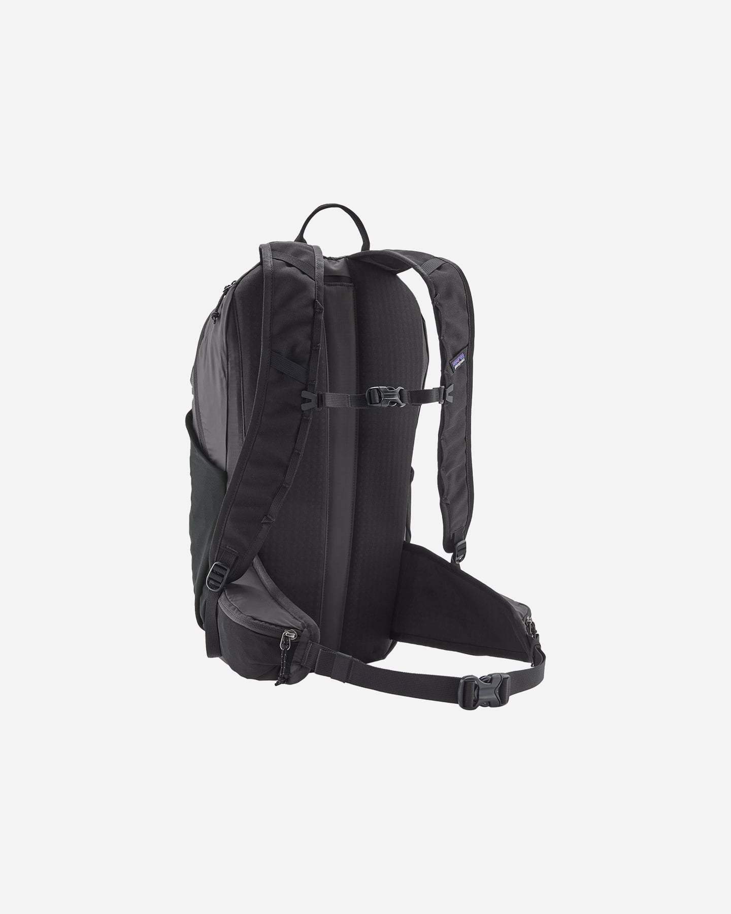 Zaino PATAGONIA TERRAVIA PACK 22L - Nero - 1 | Cisalfa Sport