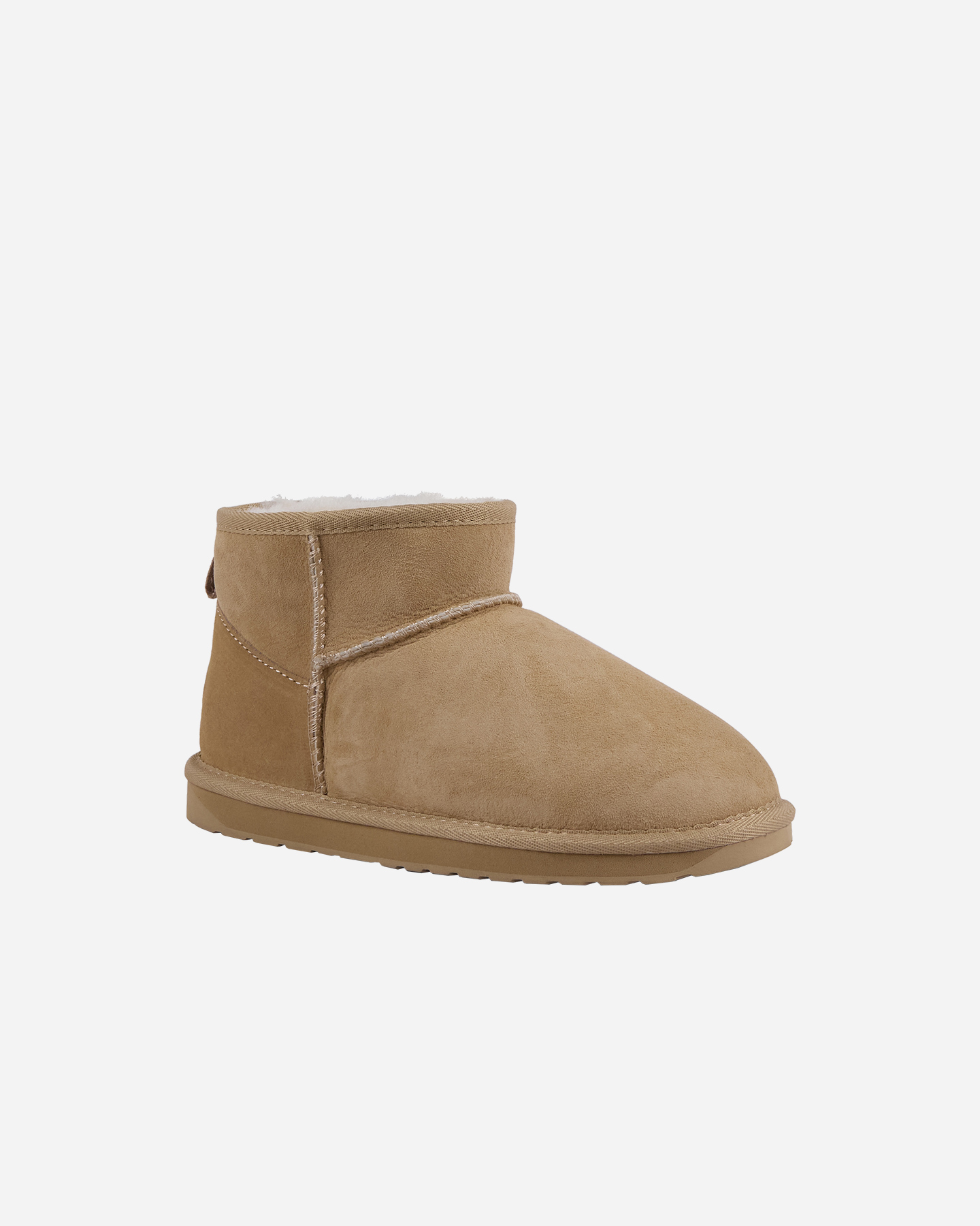 Scarponcino EMU STINGER MICRO W - Beige - 1 | Cisalfa Sport