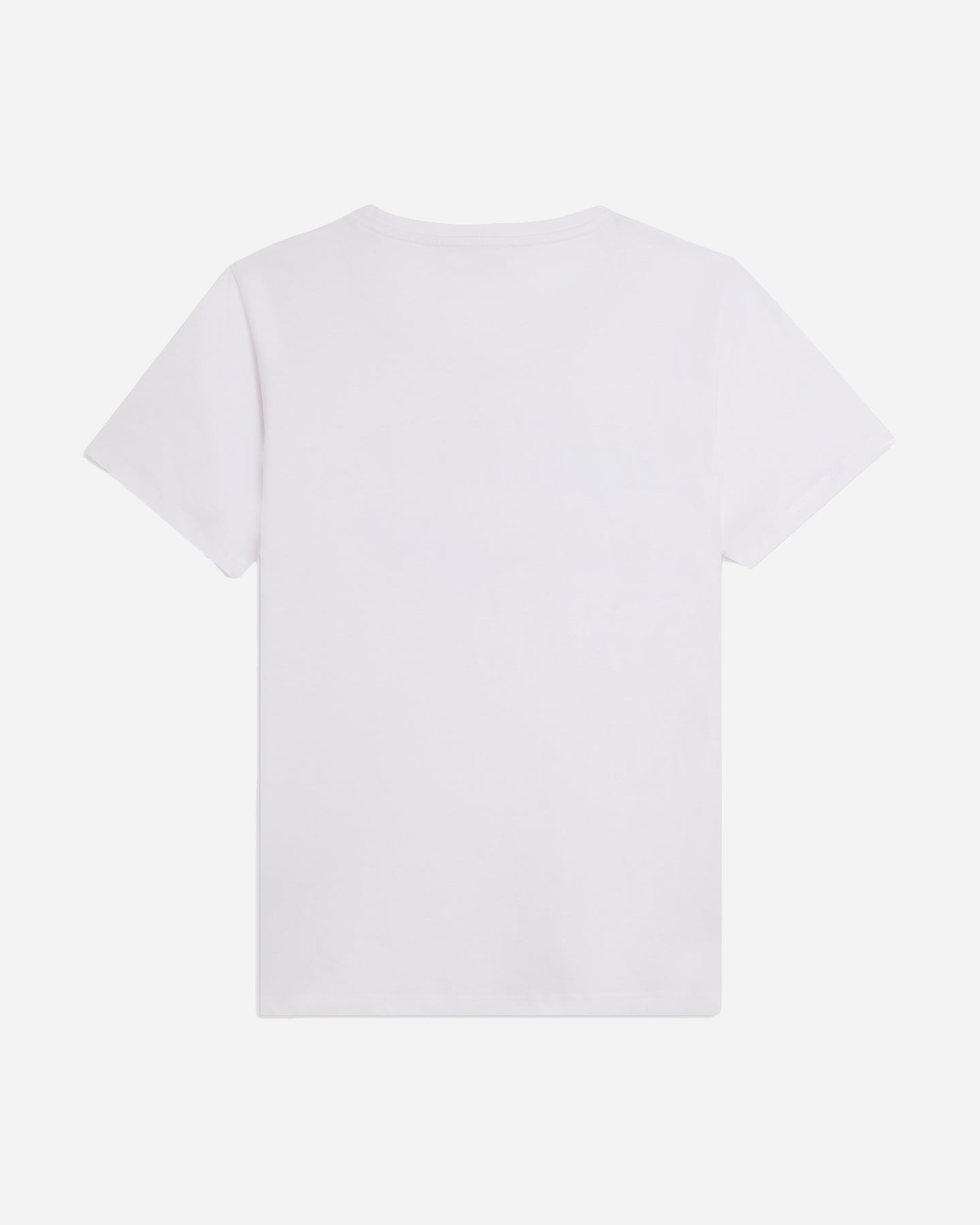 T-shirt FREDDY MACULATO W - Bianco - 1 | Cisalfa Sport